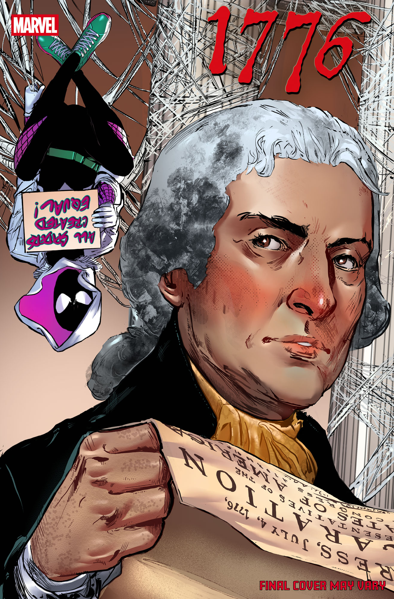 HOMAGE Variant