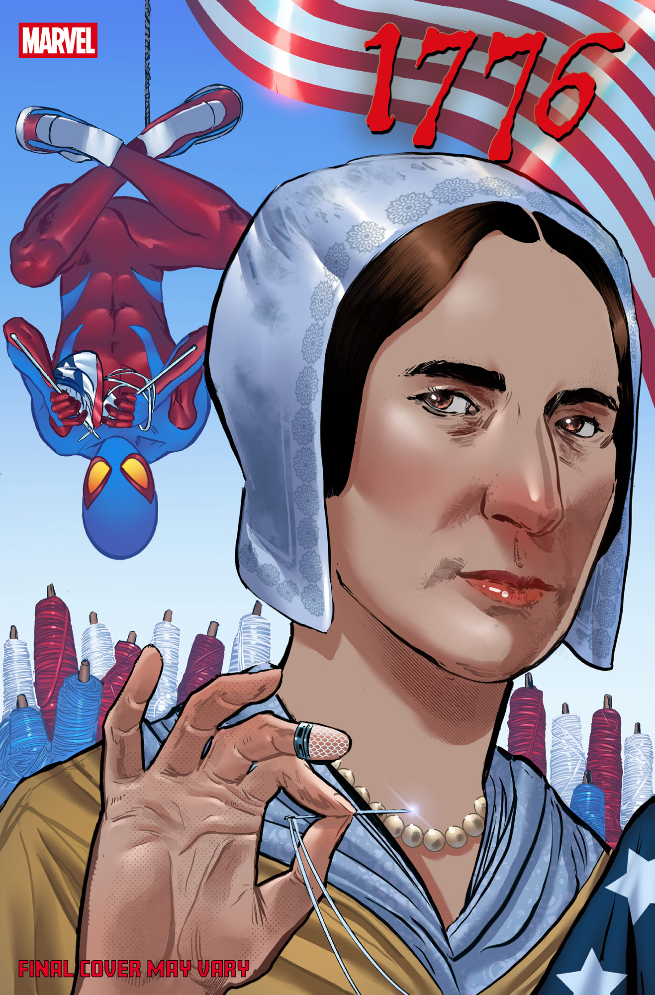 HOMAGE Variant