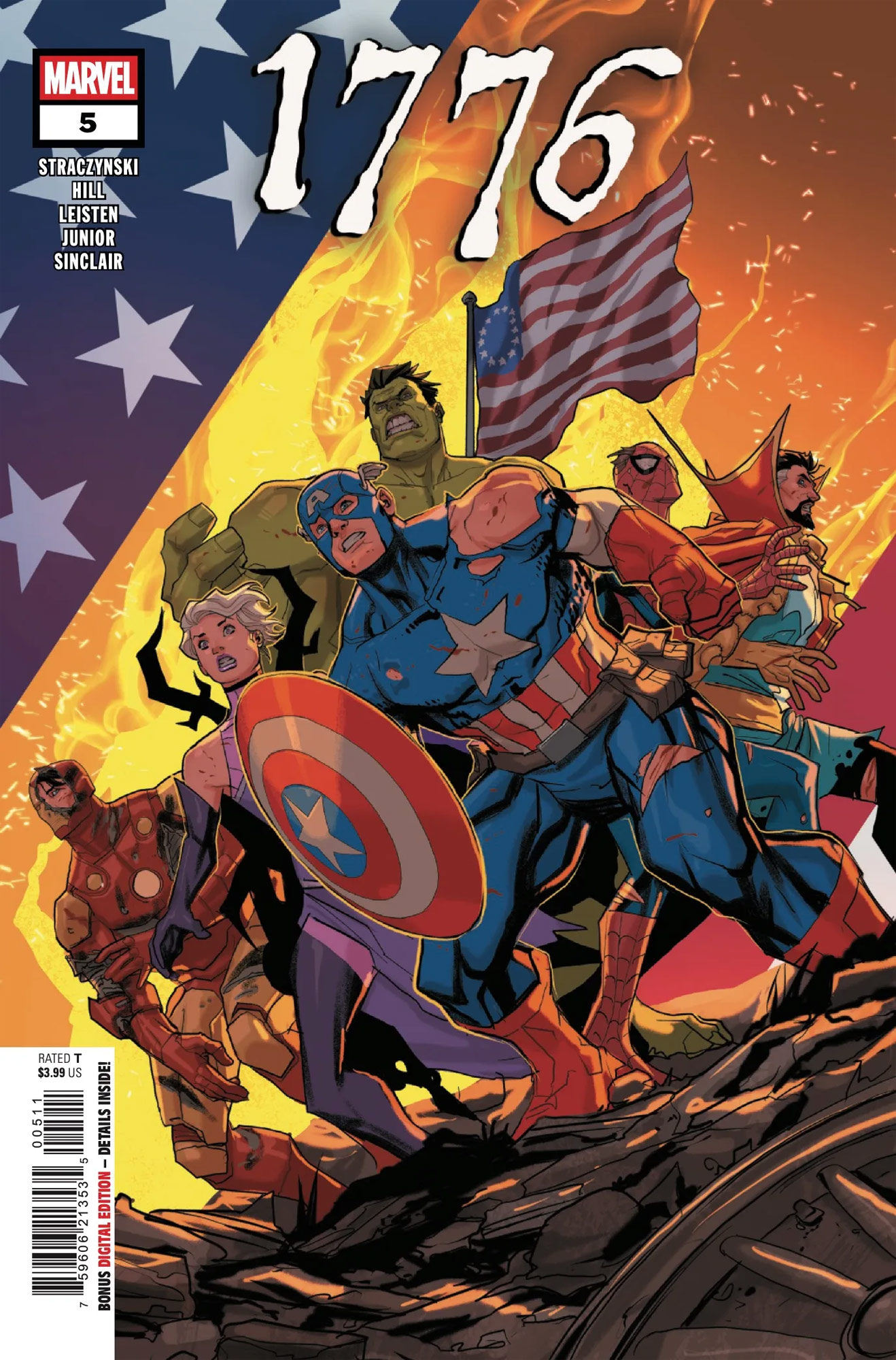 1776 #5