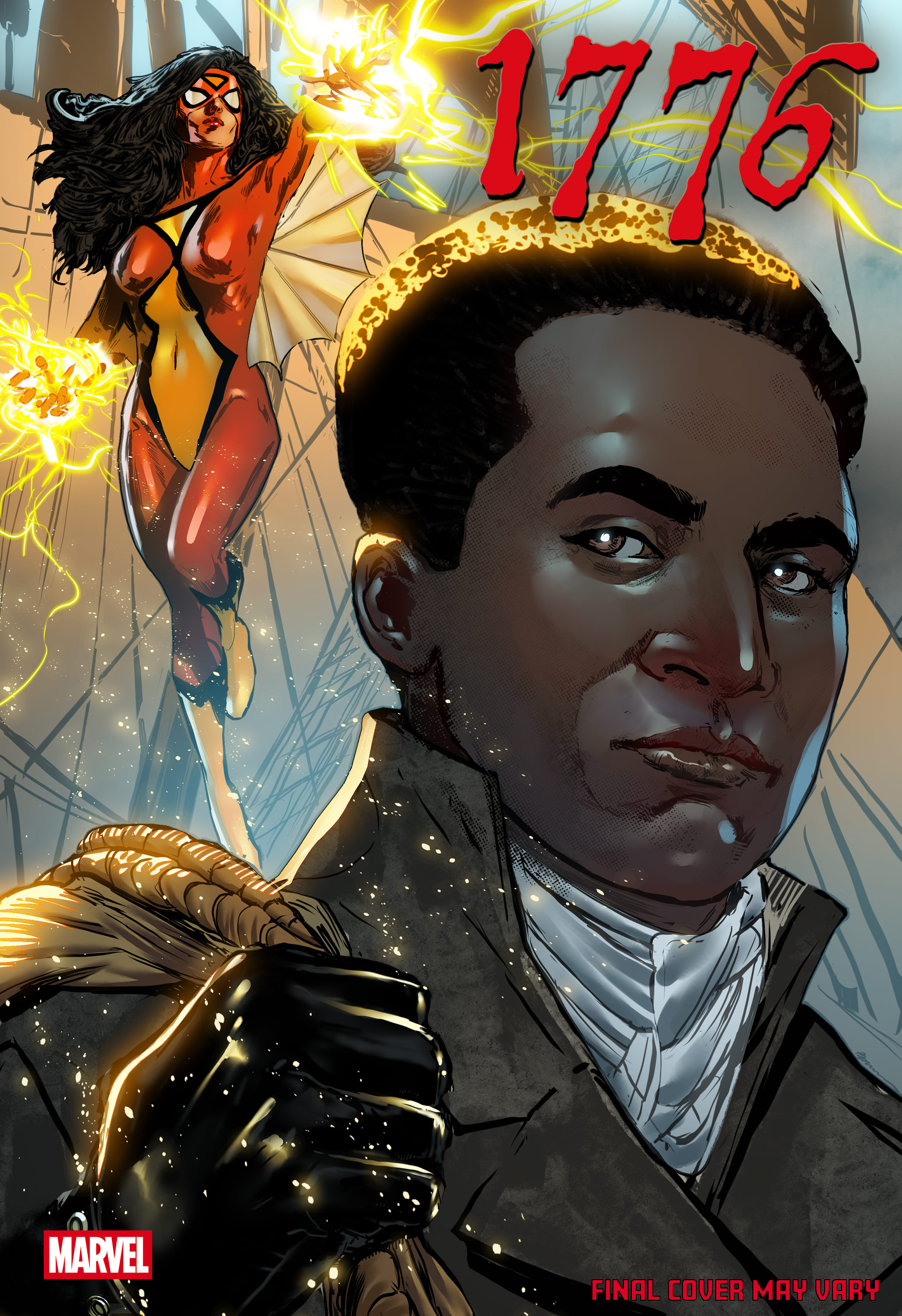 HOMAGE Variant