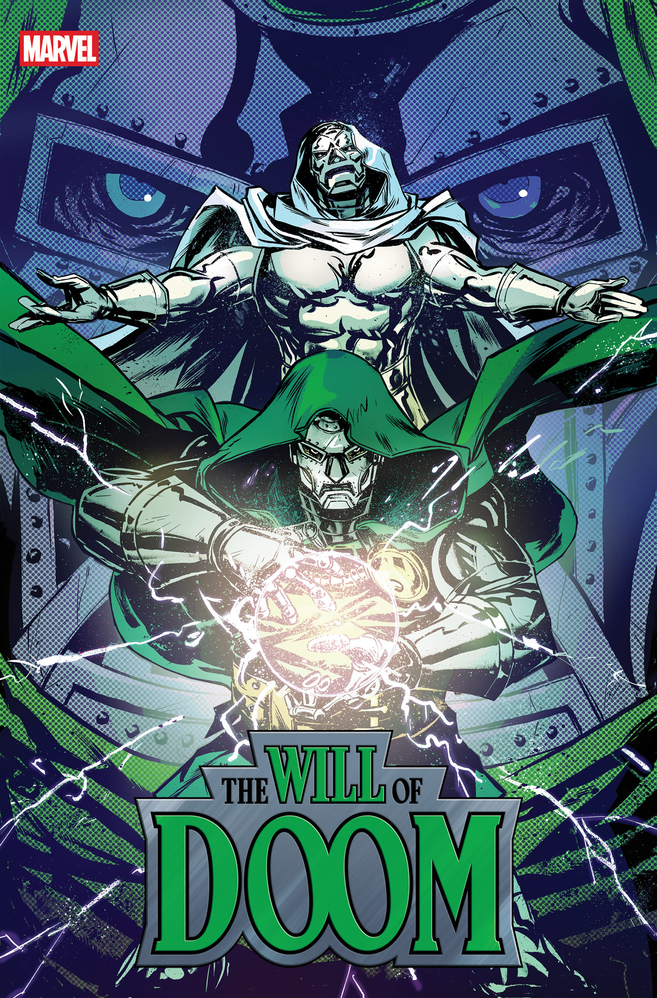 FOIL Variant