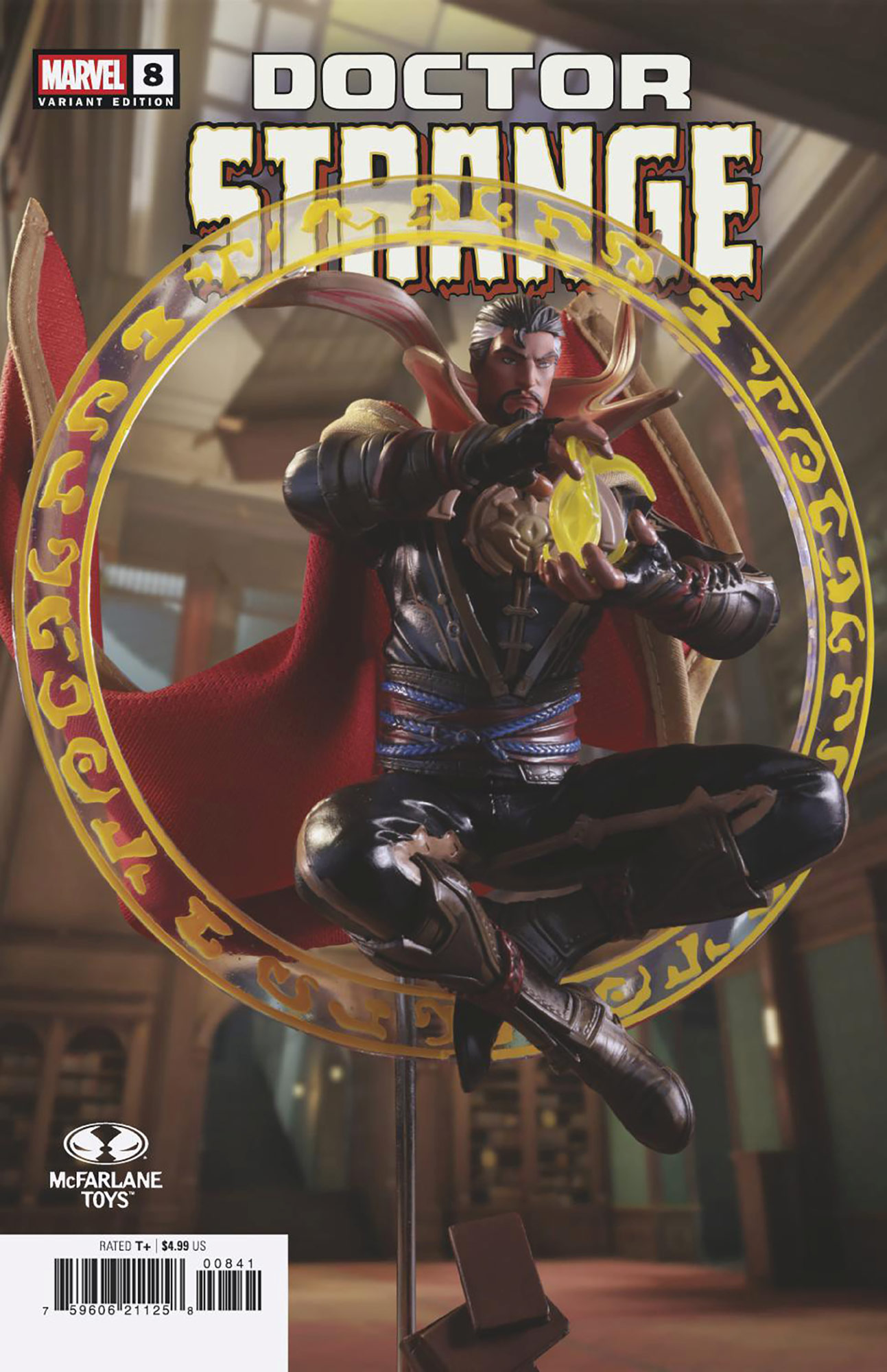 MARVEL RIVALS Variant