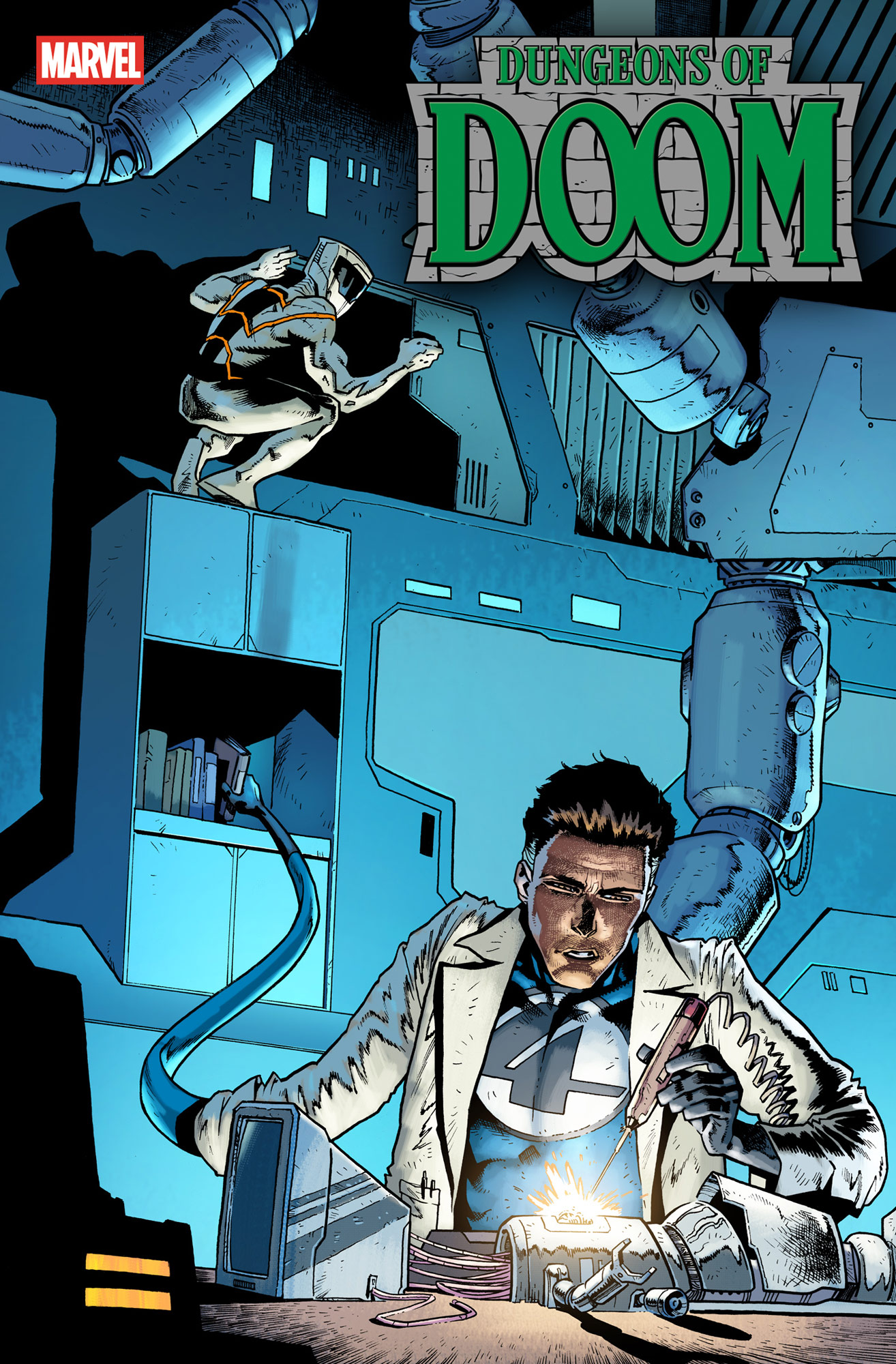 FORESHADOW Variant