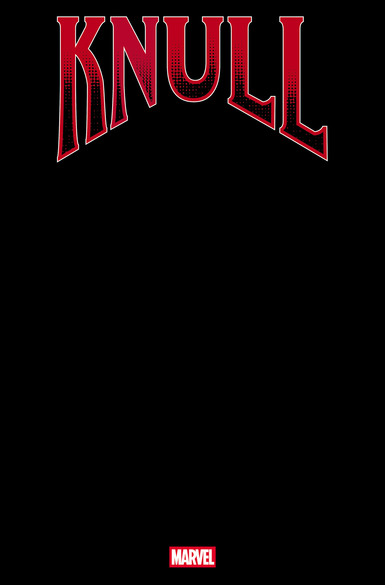 BLACK BLANK Variant