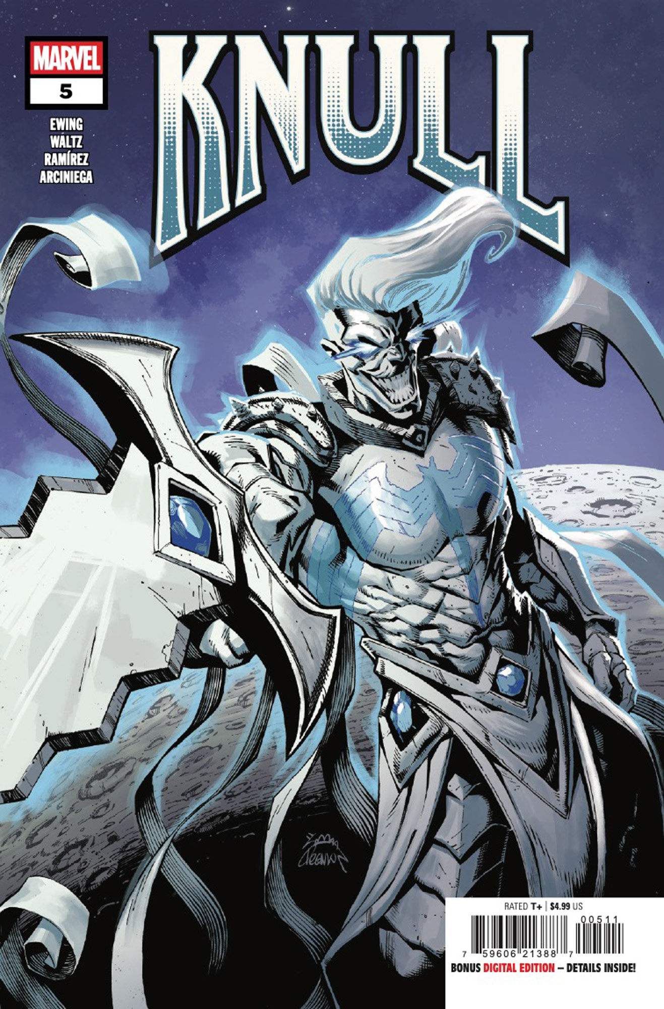 KNULL #5