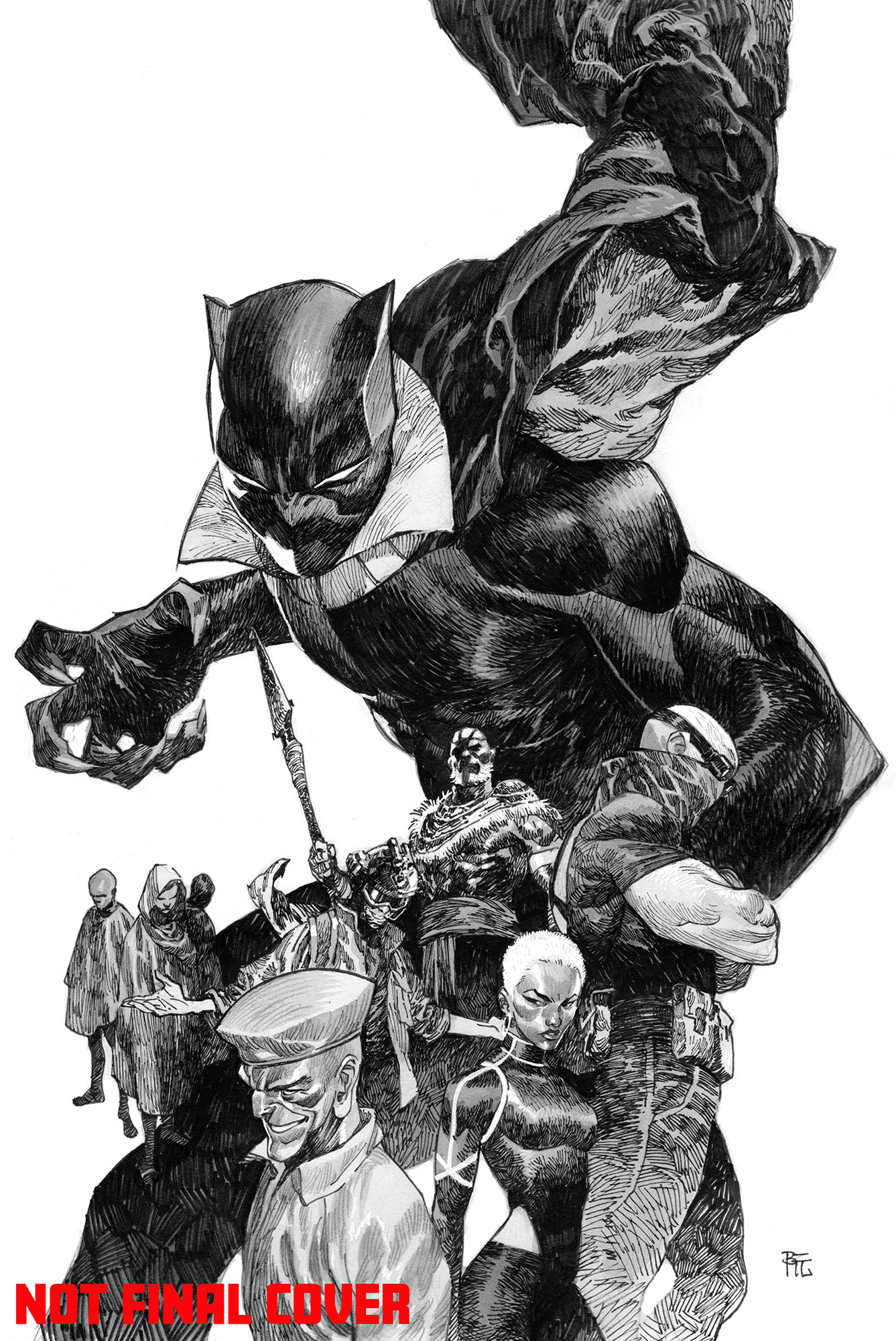 Variant