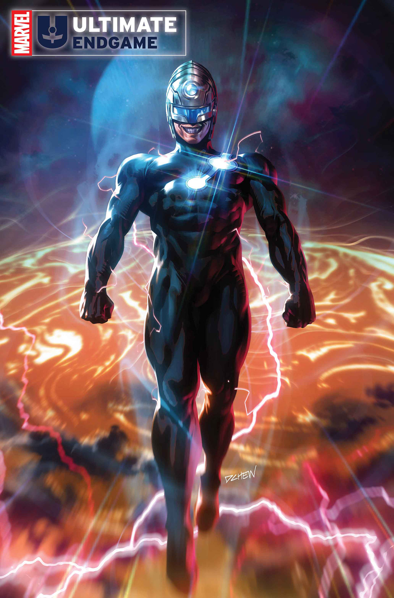 FOIL Variant