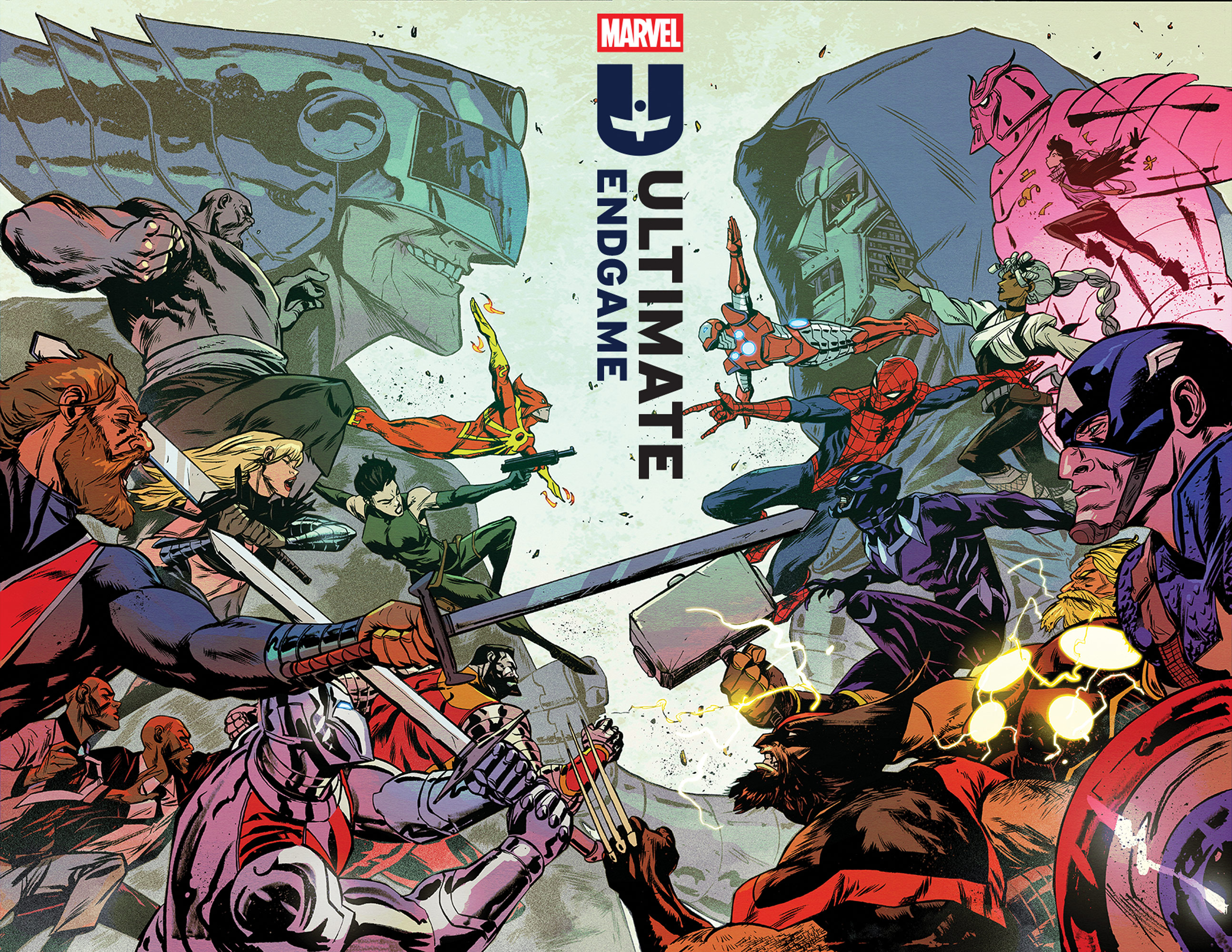 WRAPAROUND Variant