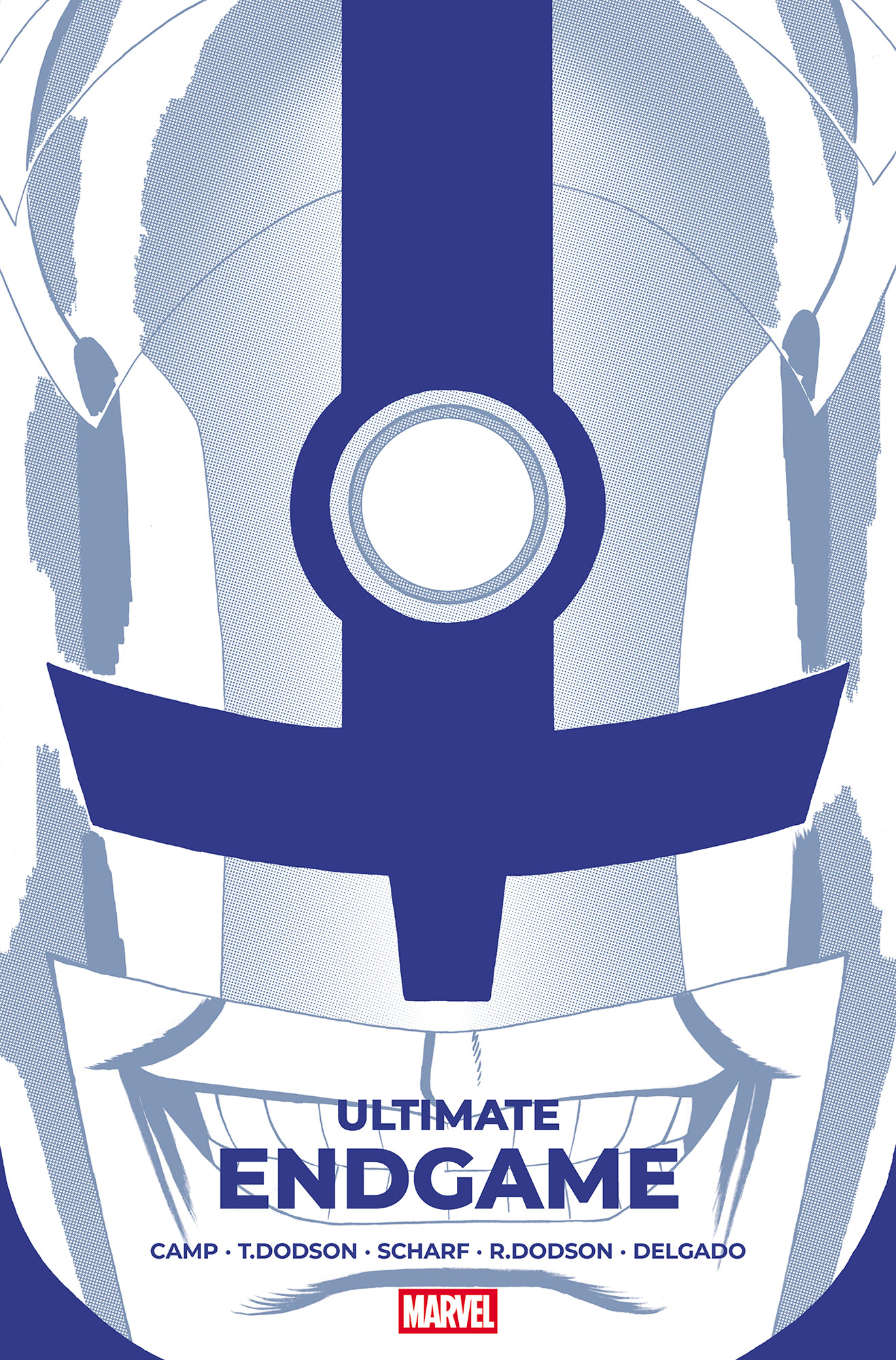 ULTIMATE FINALE Variant