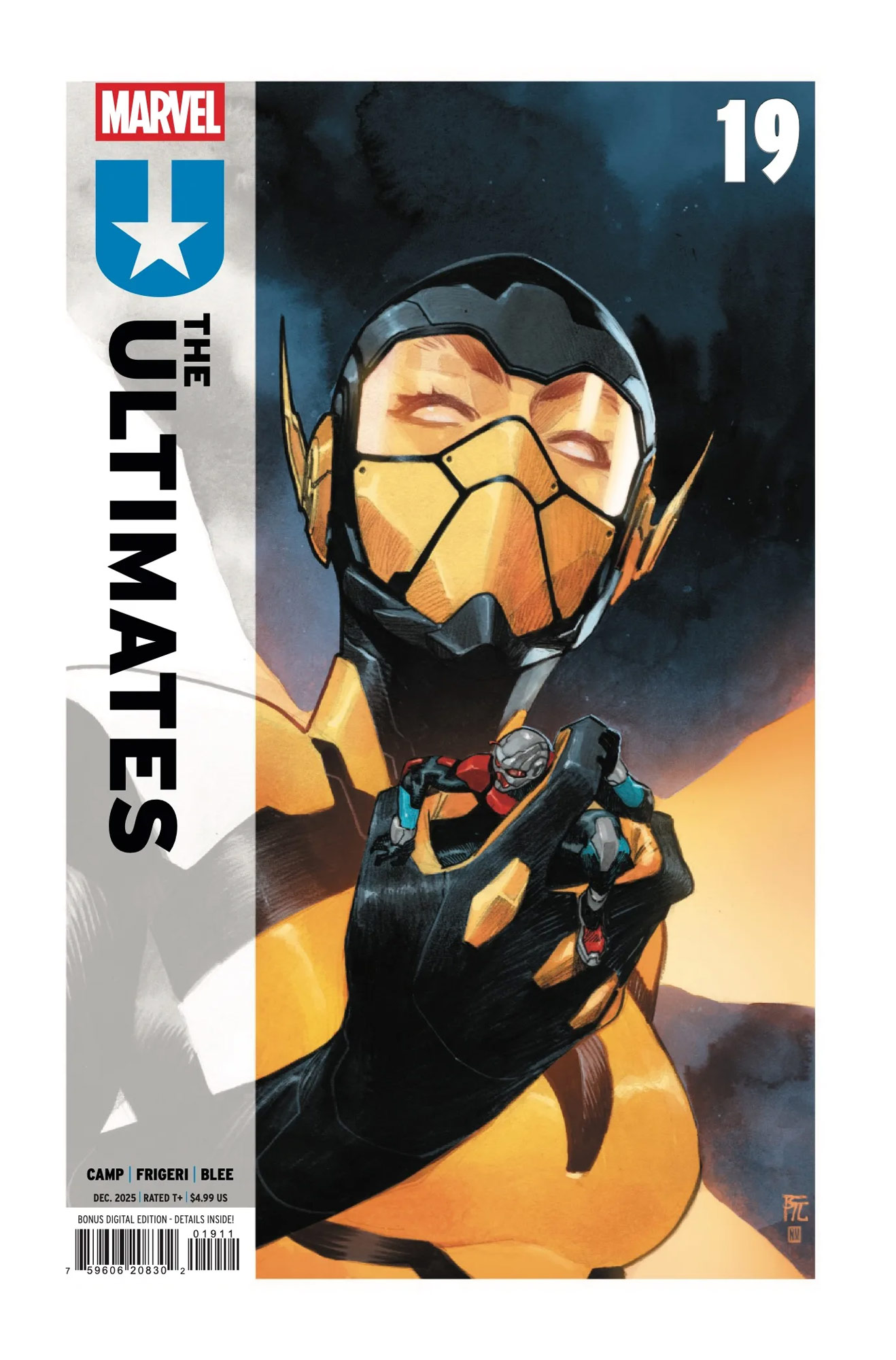 The Ultimates - 2024