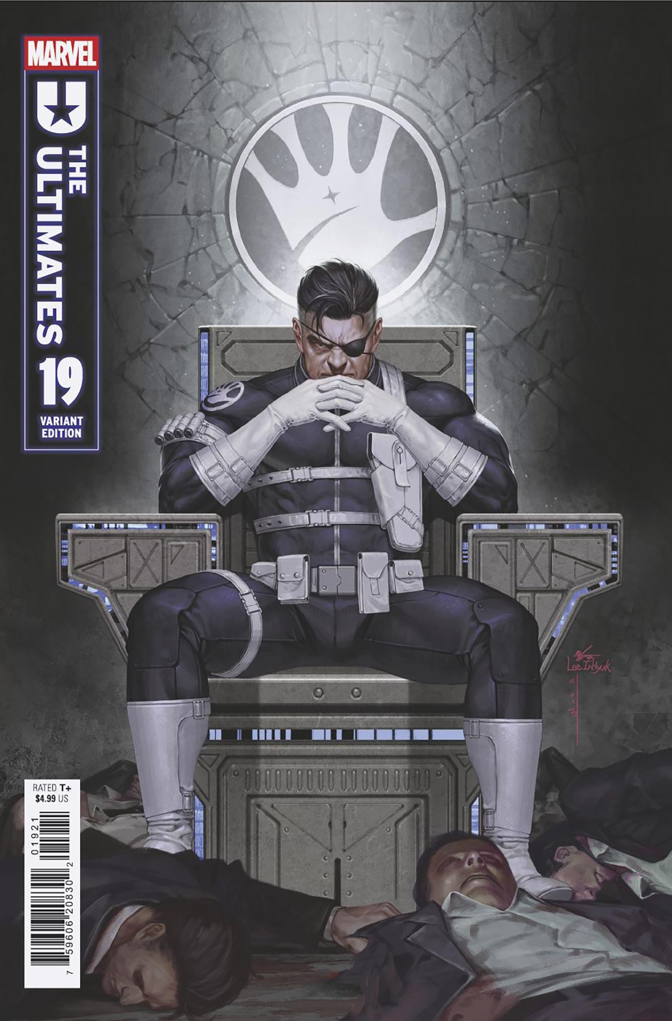 ULTIMATE SPECIAL Variant