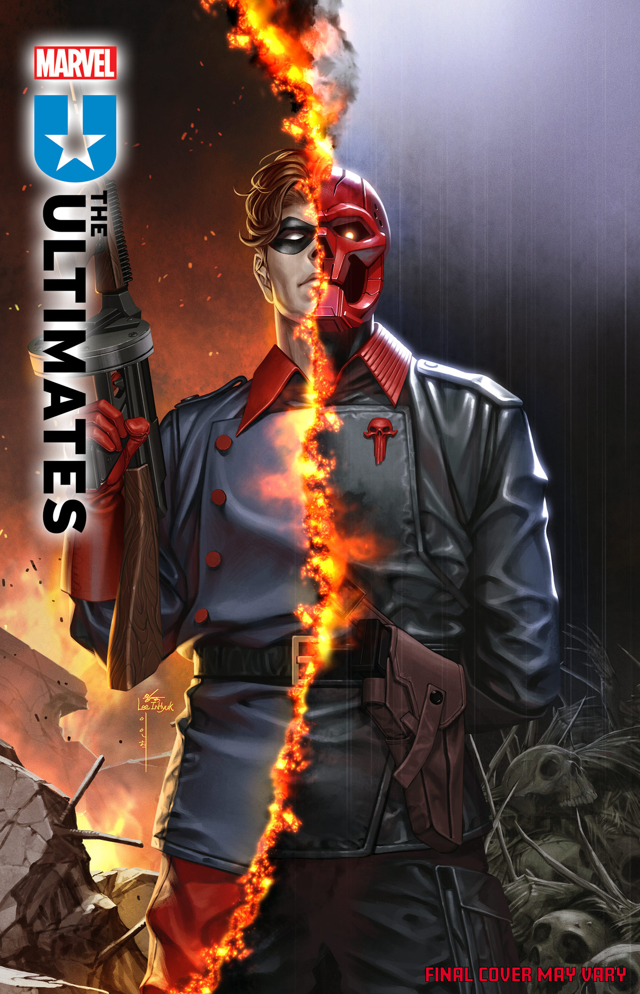 ULTIMATE SPECIAL Variant