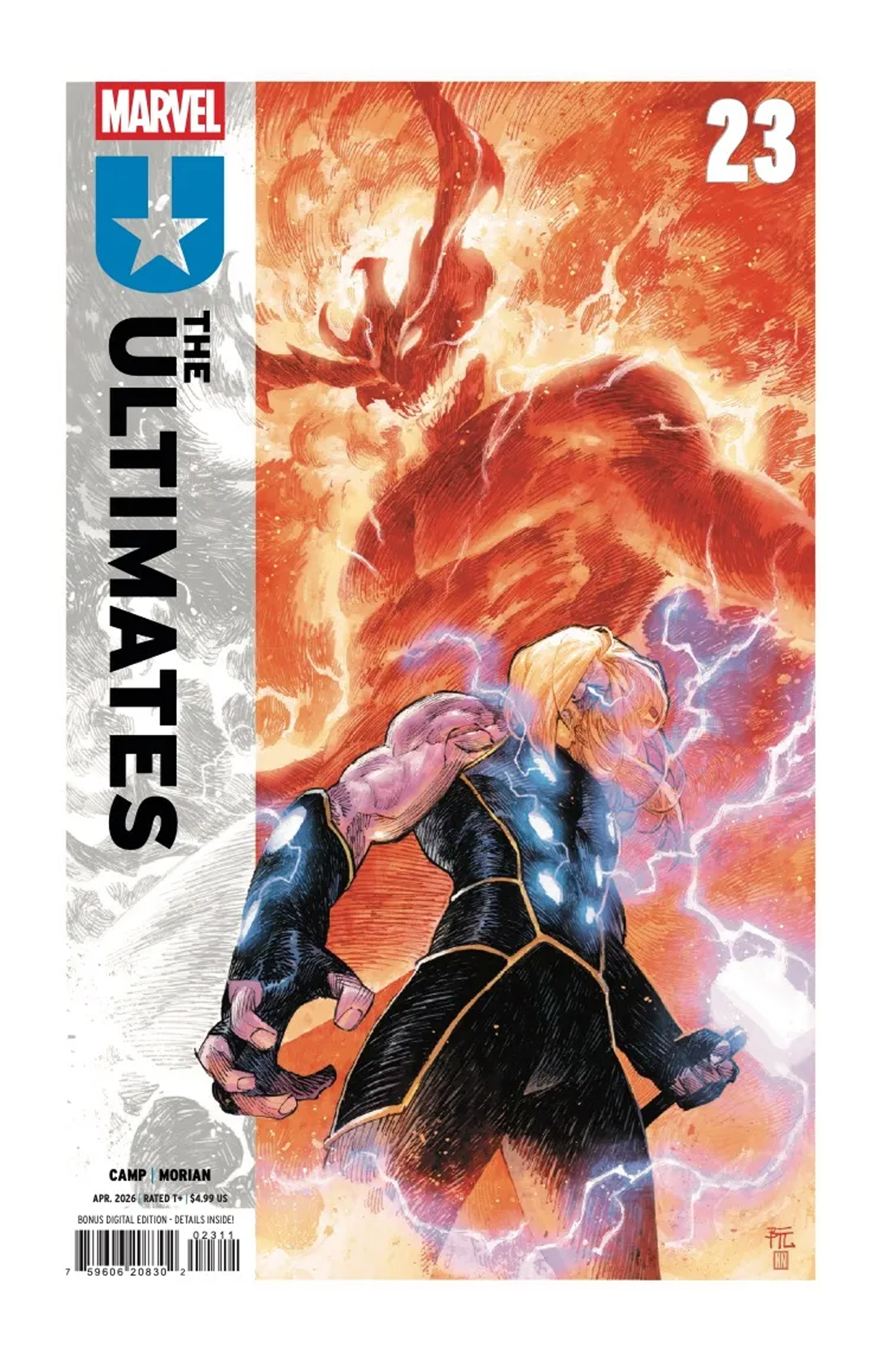 Ultimates - 2024