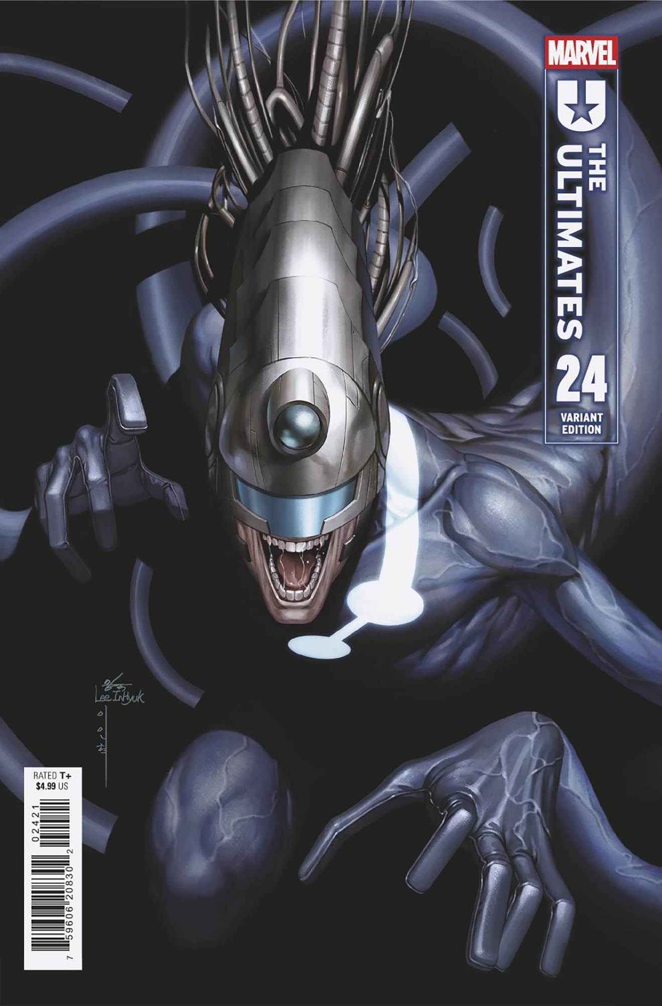 ULTIMATE SPECIAL Variant