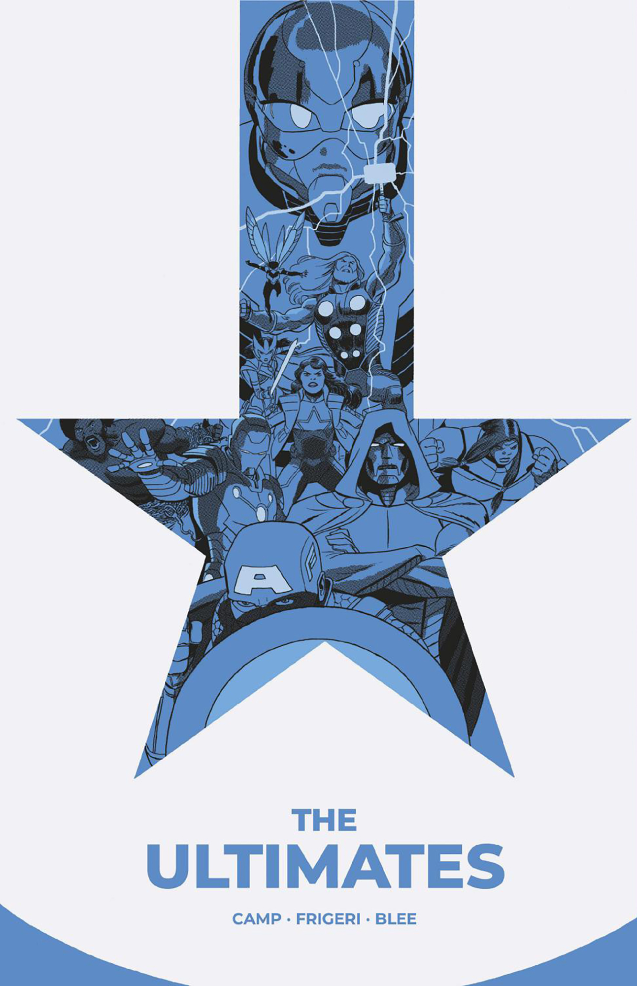 ULTIMATE FINALE Variant