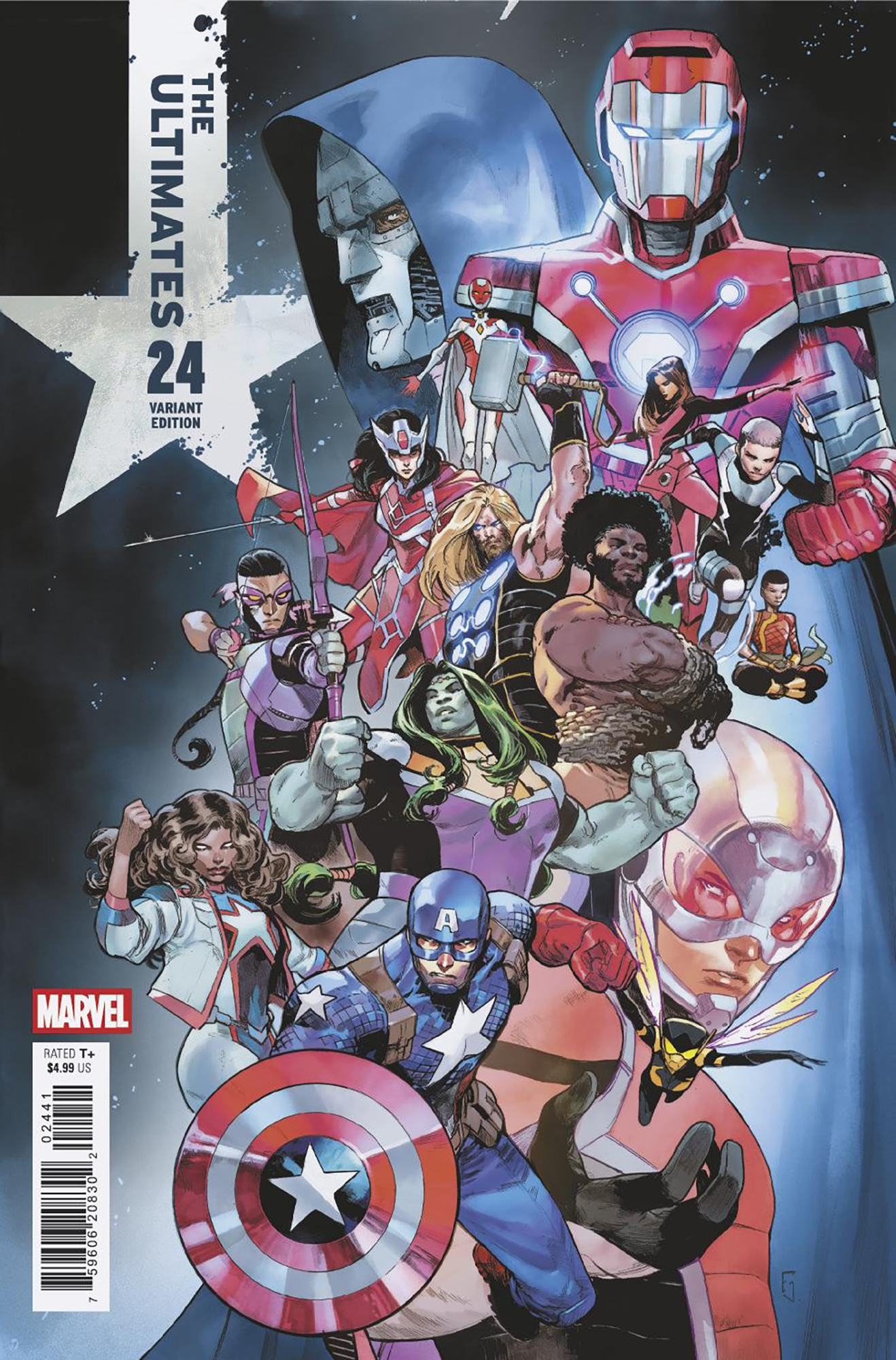Variant