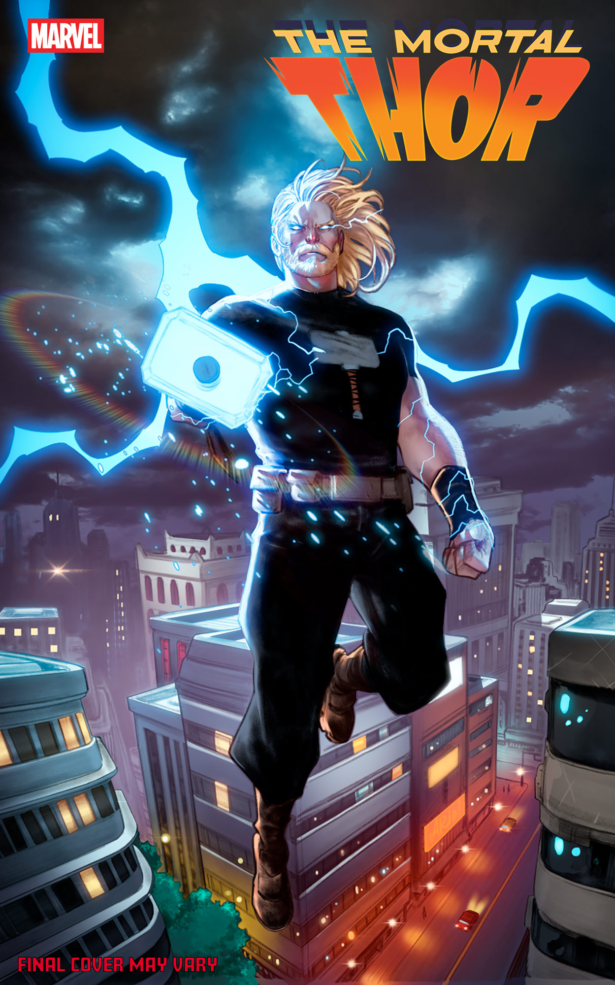 HELL'S KITCHEN Variant