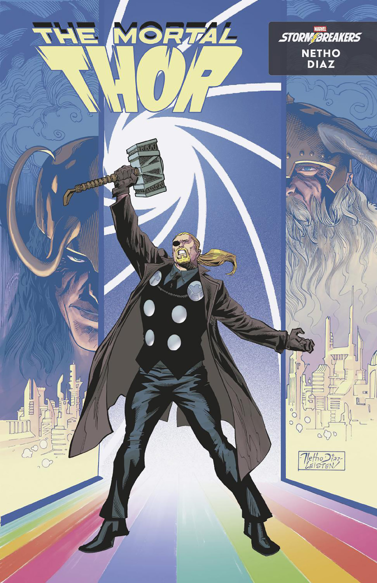 AGENTS OF S.H.I.E.L.D. Variant