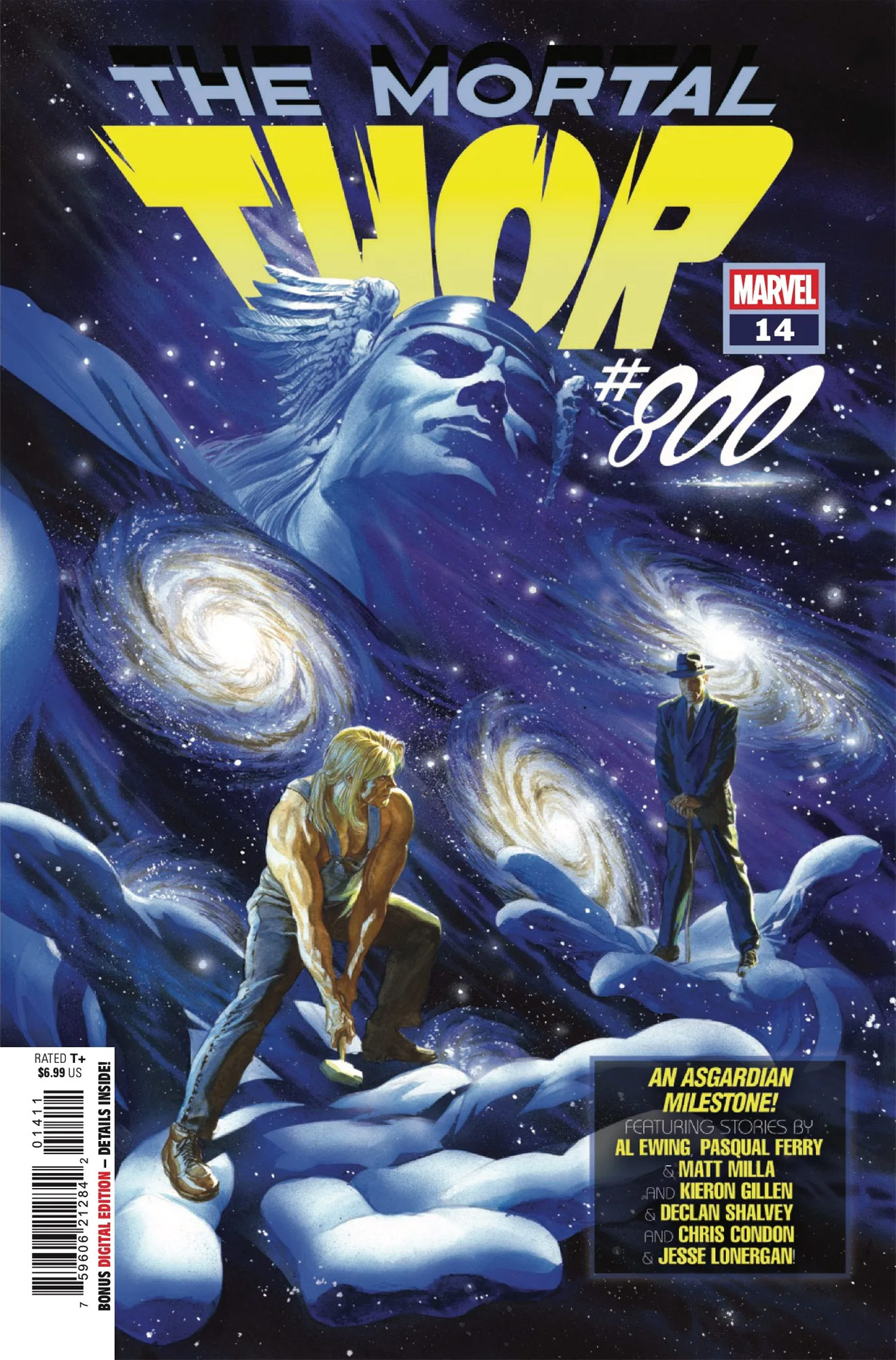 Thor - 2025