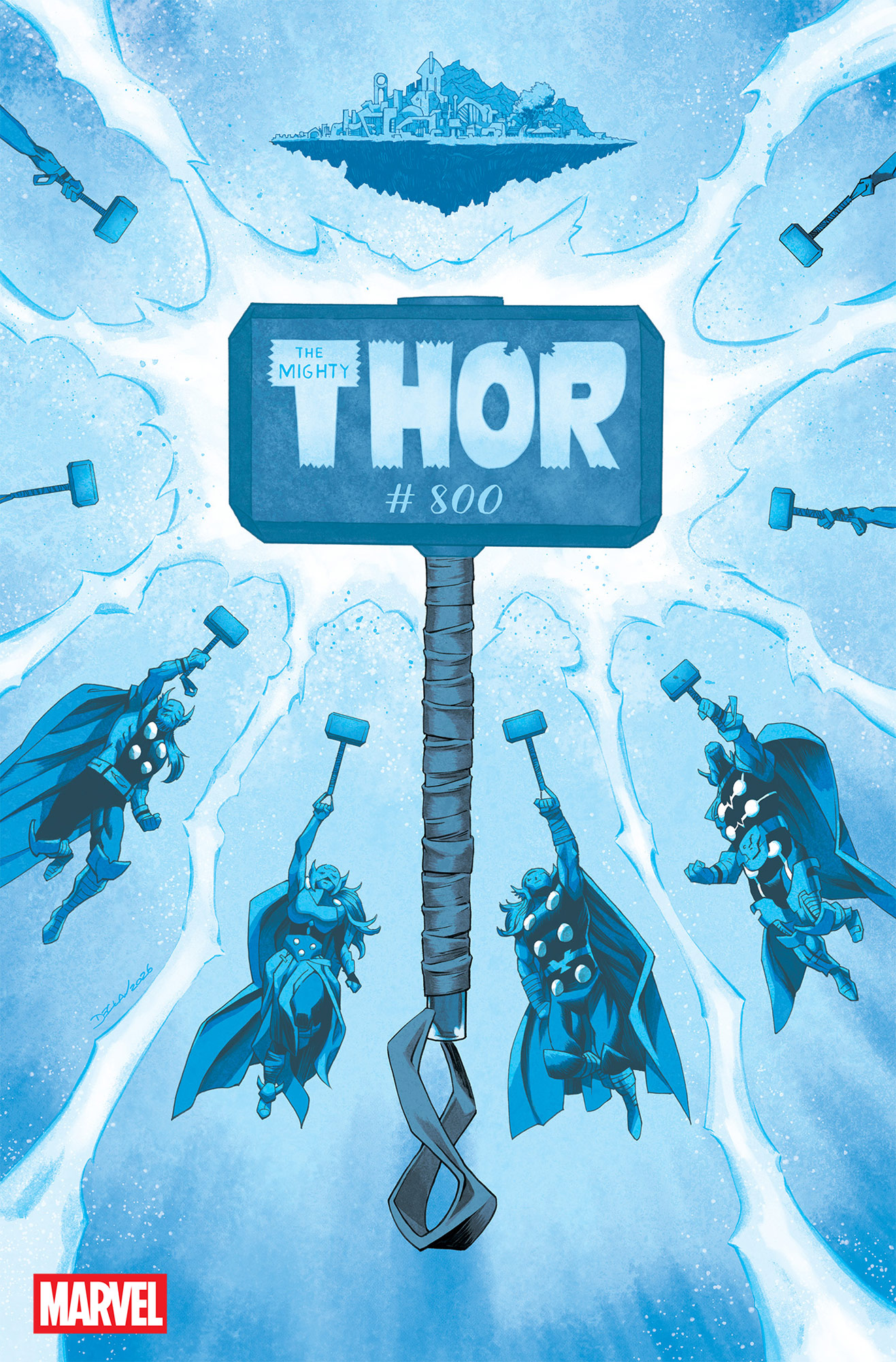 FOIL Variant