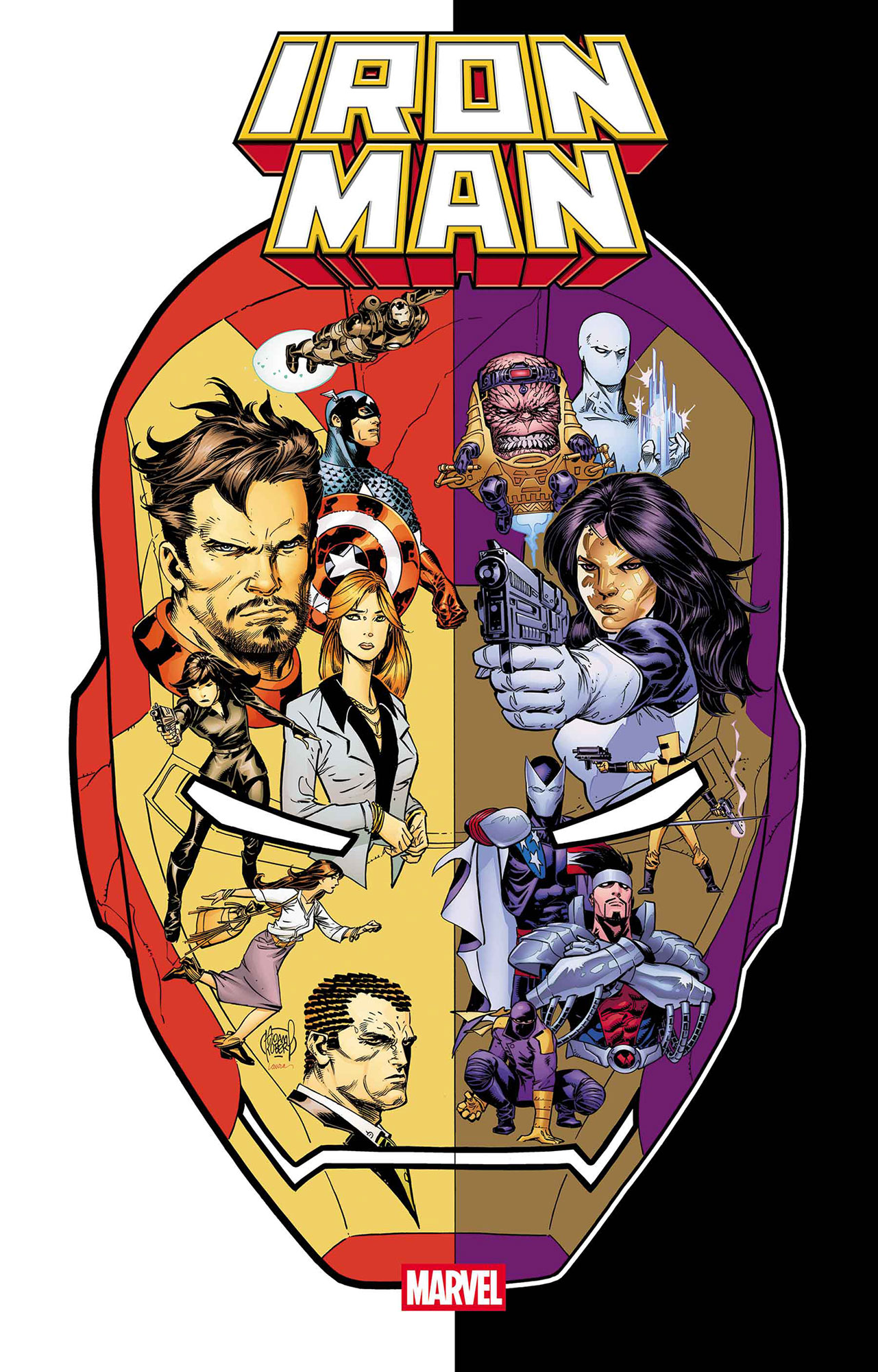 PROMO ART Variant