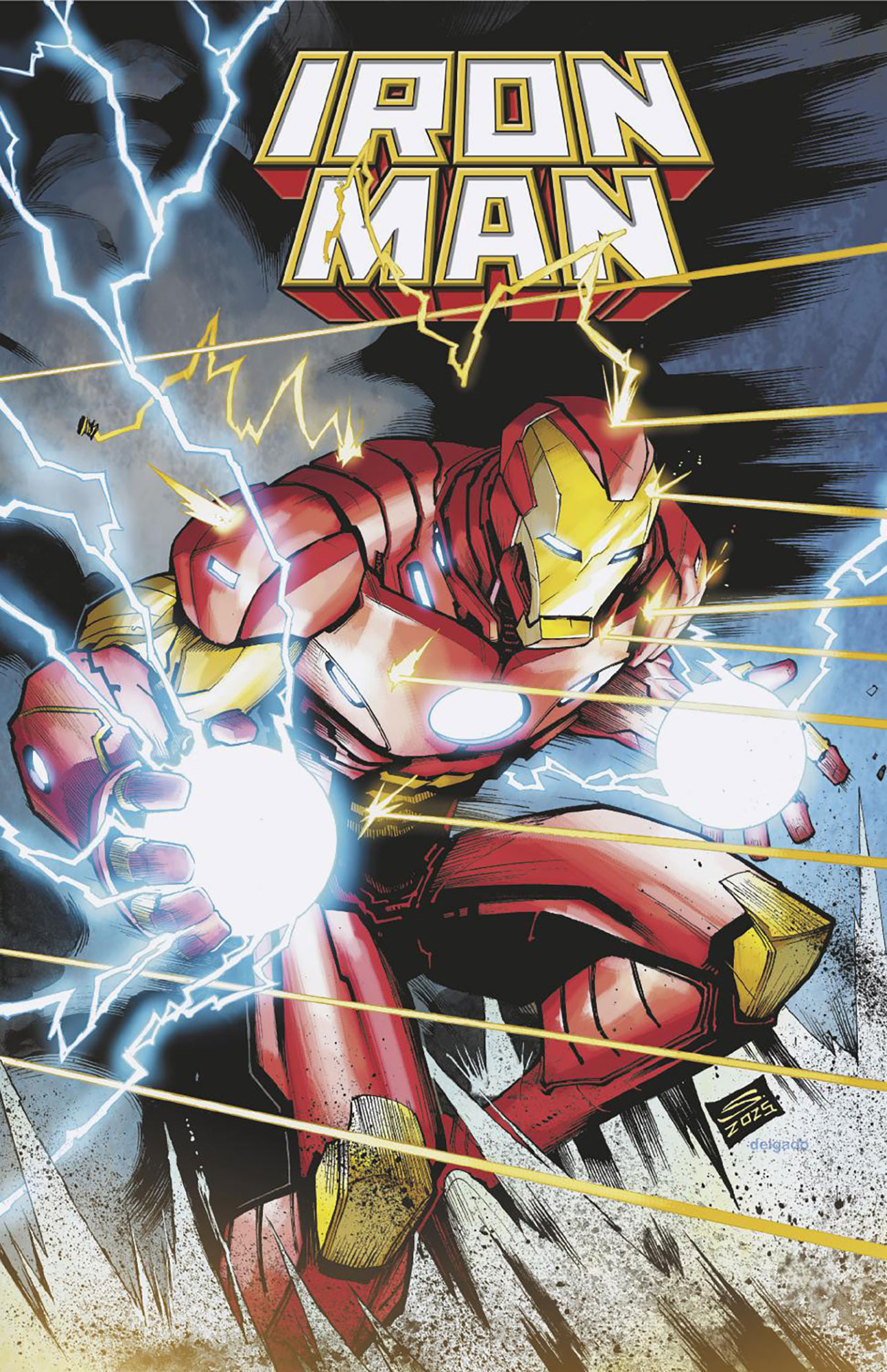 FOIL Variant