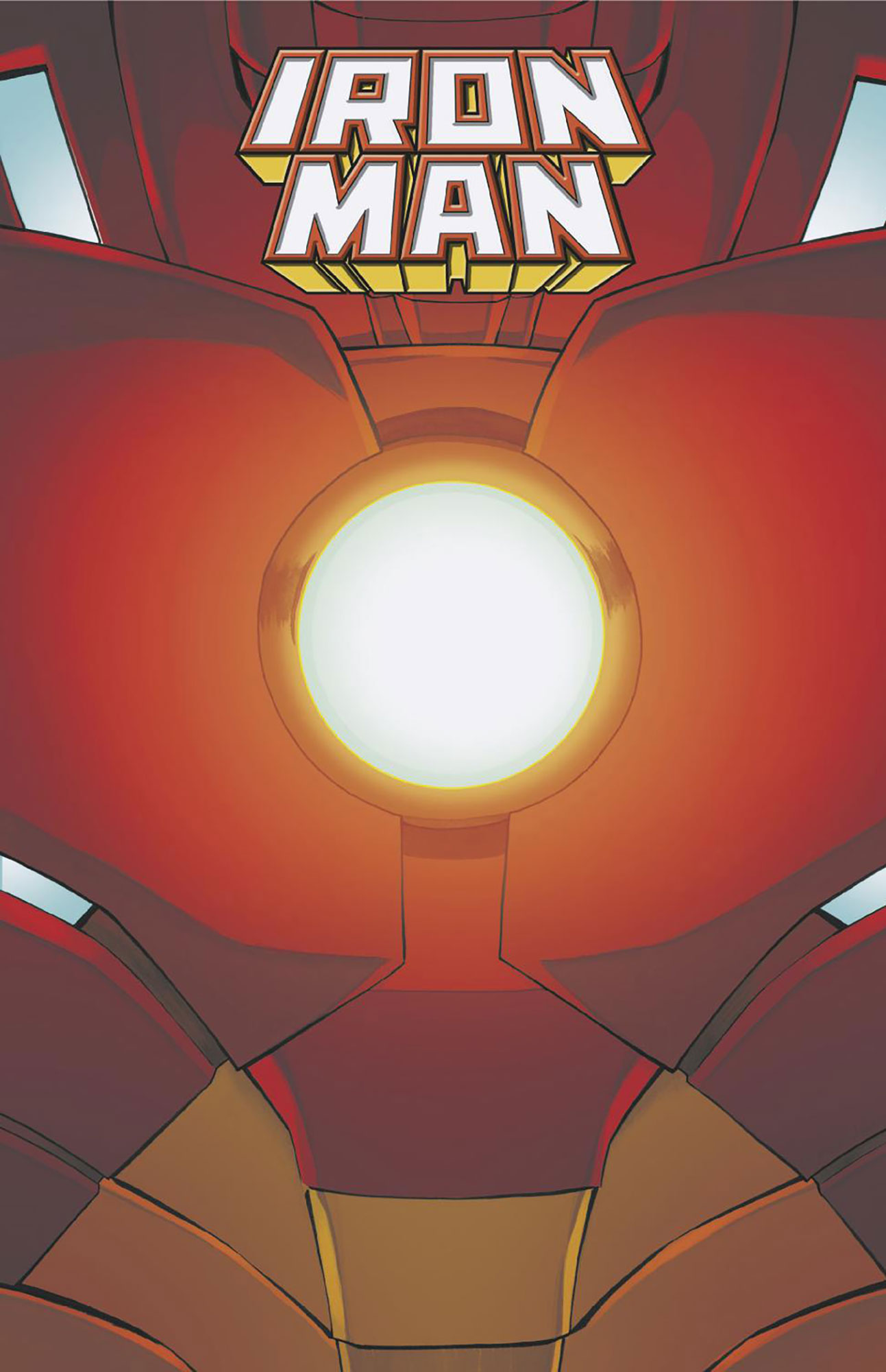 FOIL ARMOR Variant