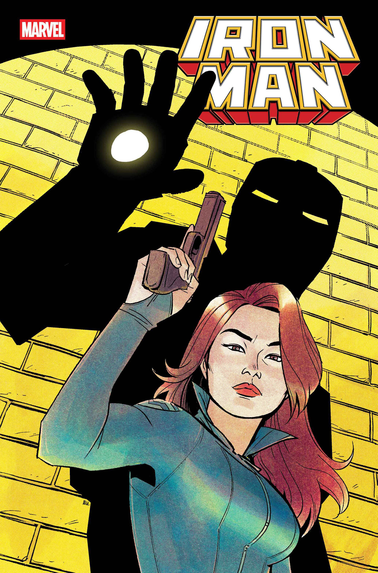 FORESHADOW Variant