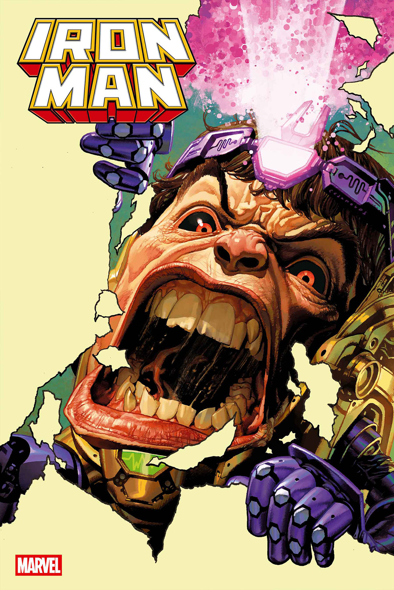 MODOK Variant