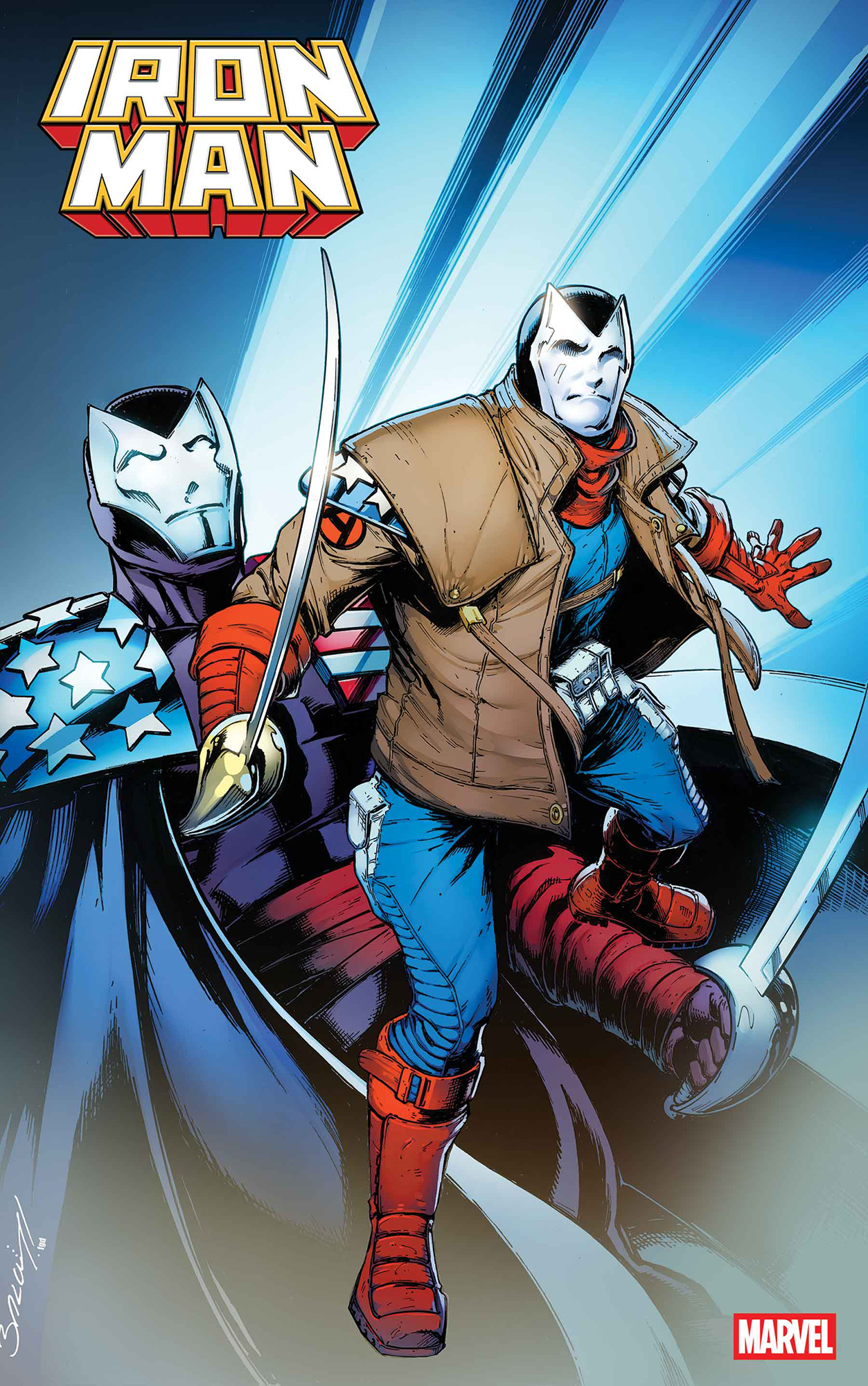 CITIZEN V Variant