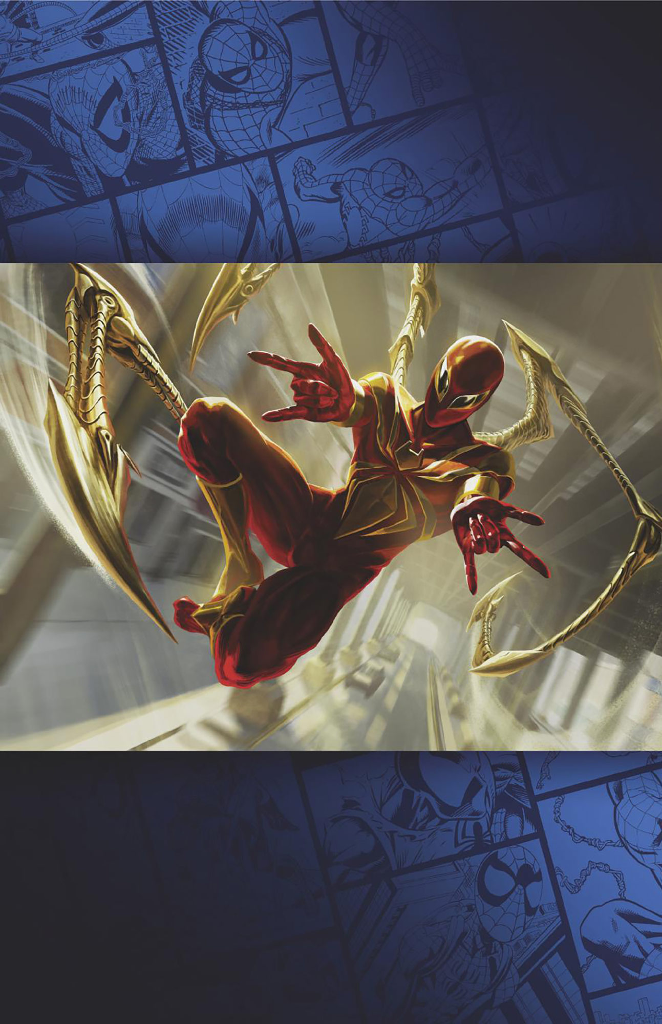 INC MAGIC: THE GATHERING VIRGIN Variant