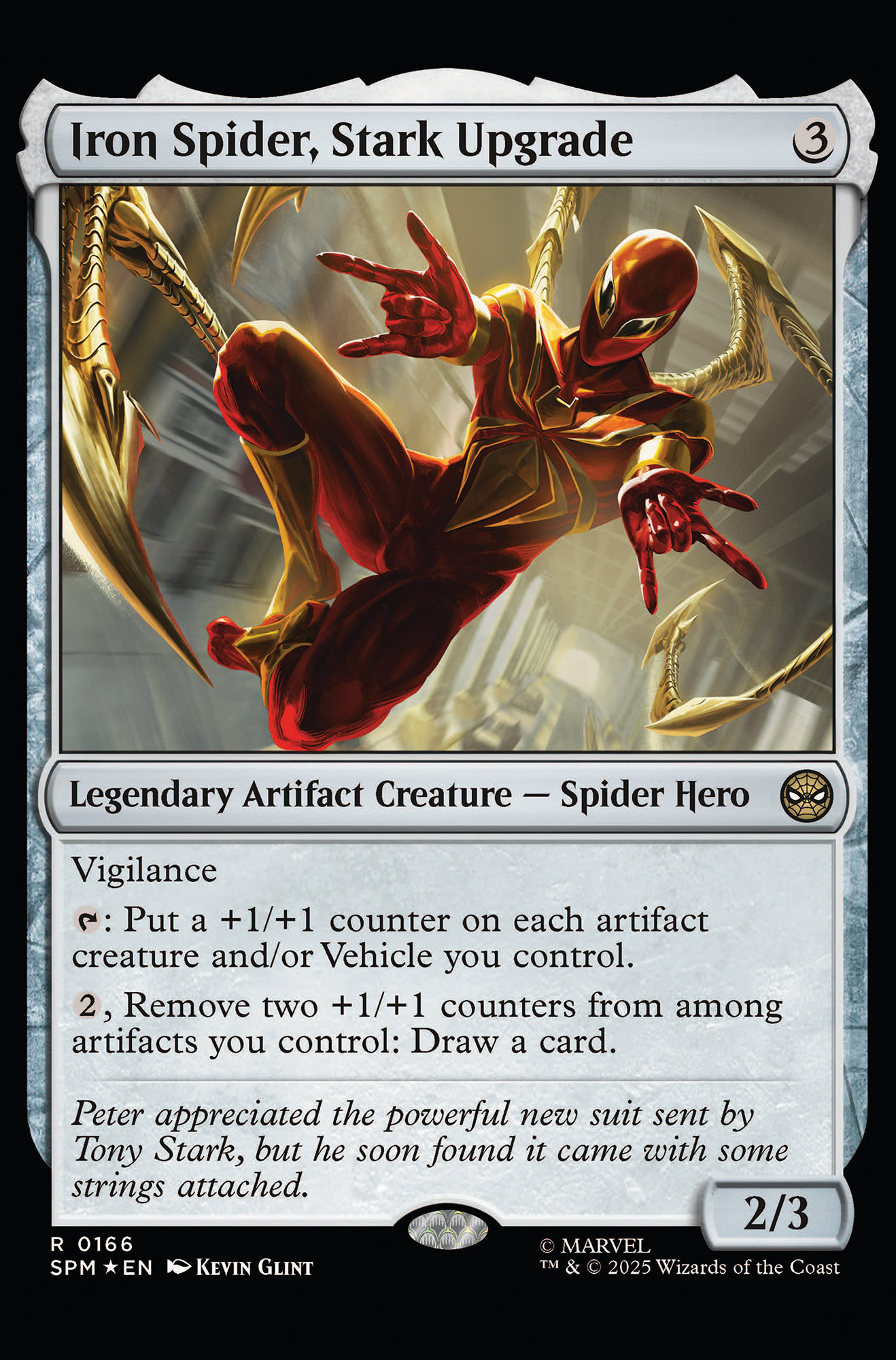 MAGIC: THE GATHERING Variant