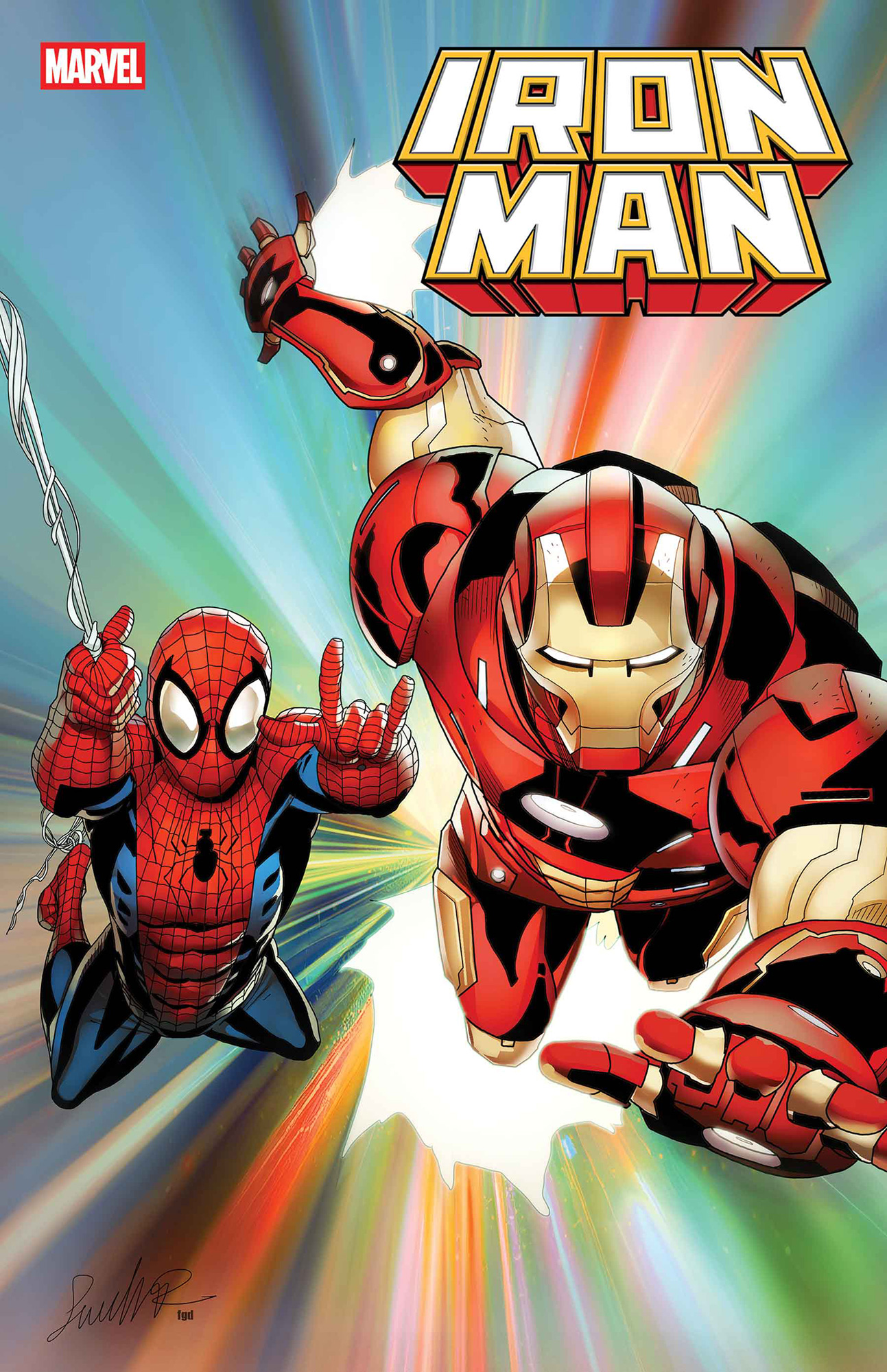 FOIL Variant