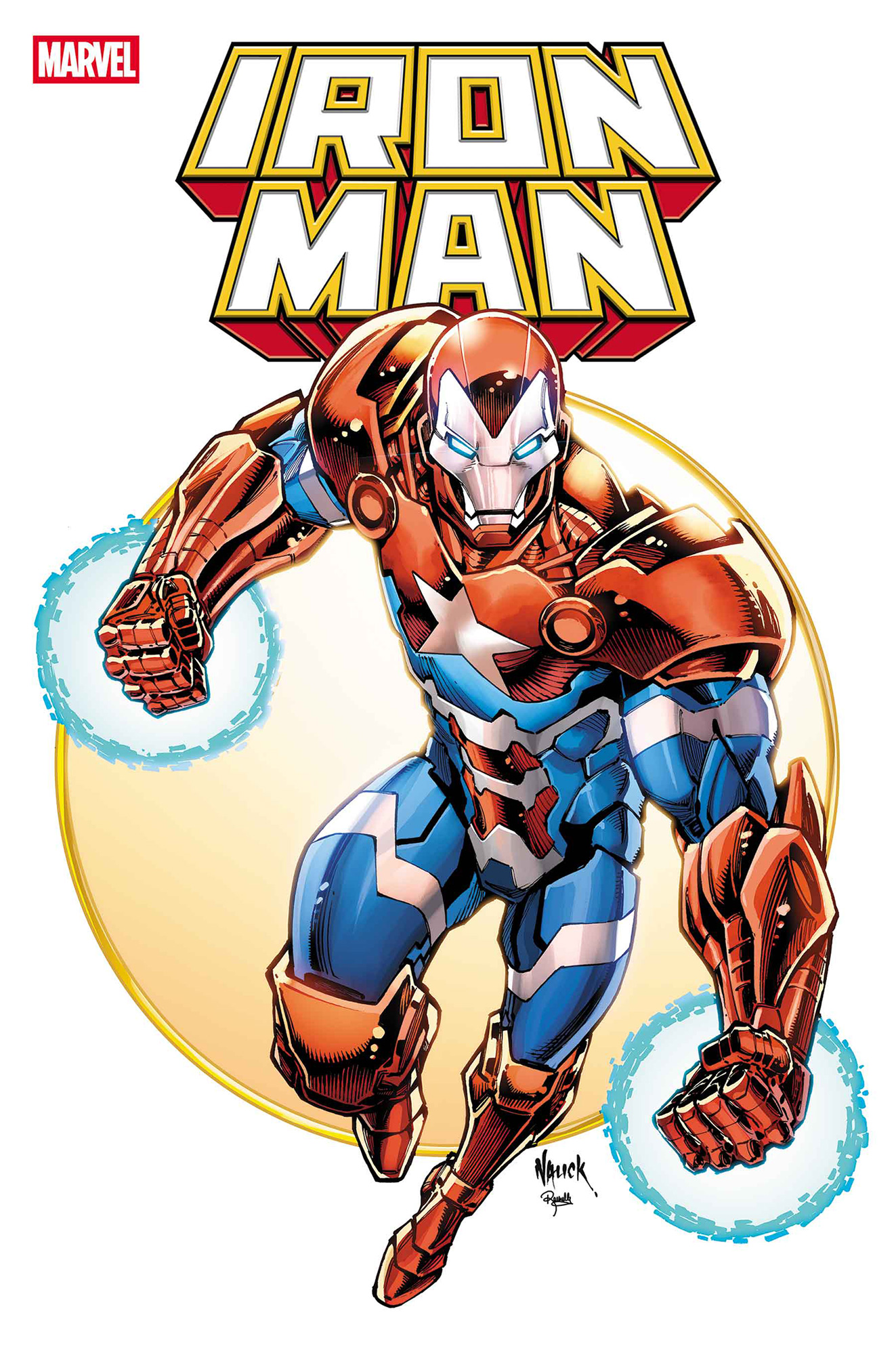 ICONIC Variant