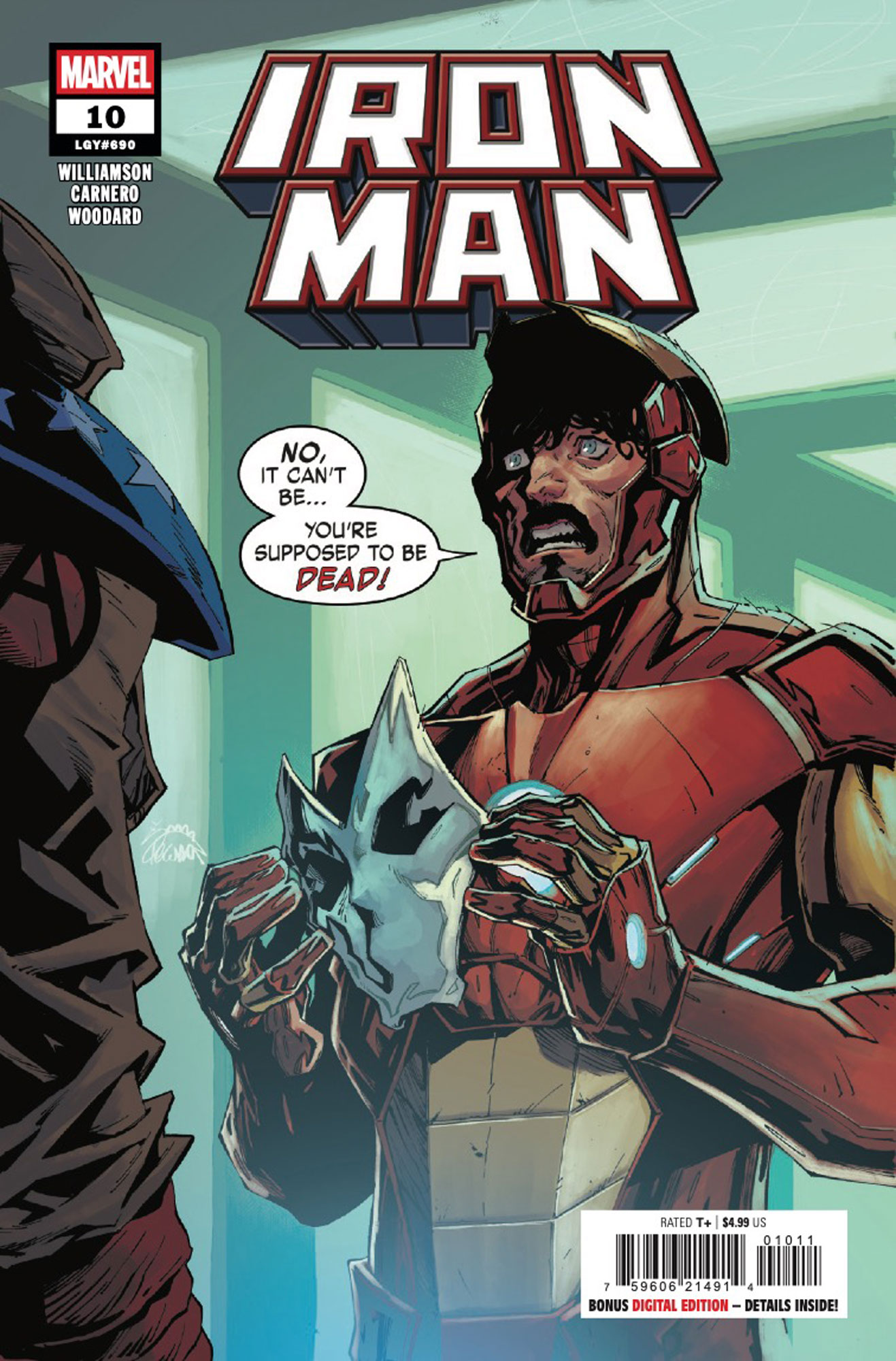 Cover (A)