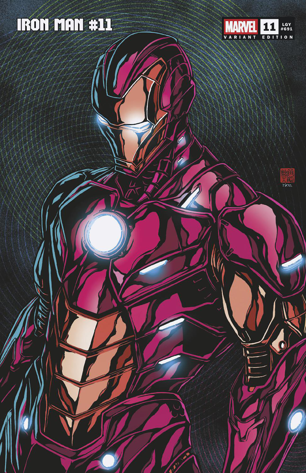 Variant