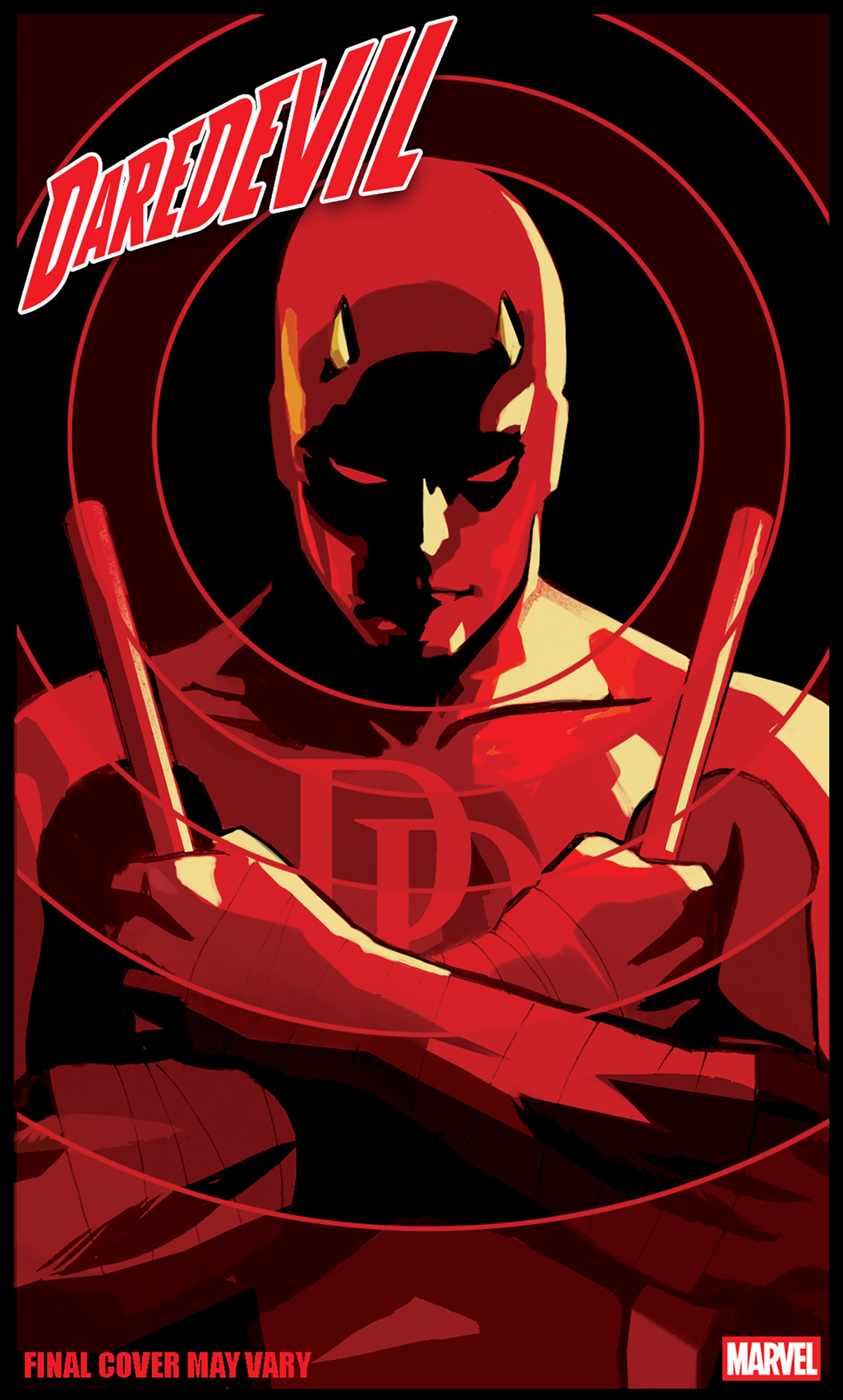 2nd PRINTING Variant