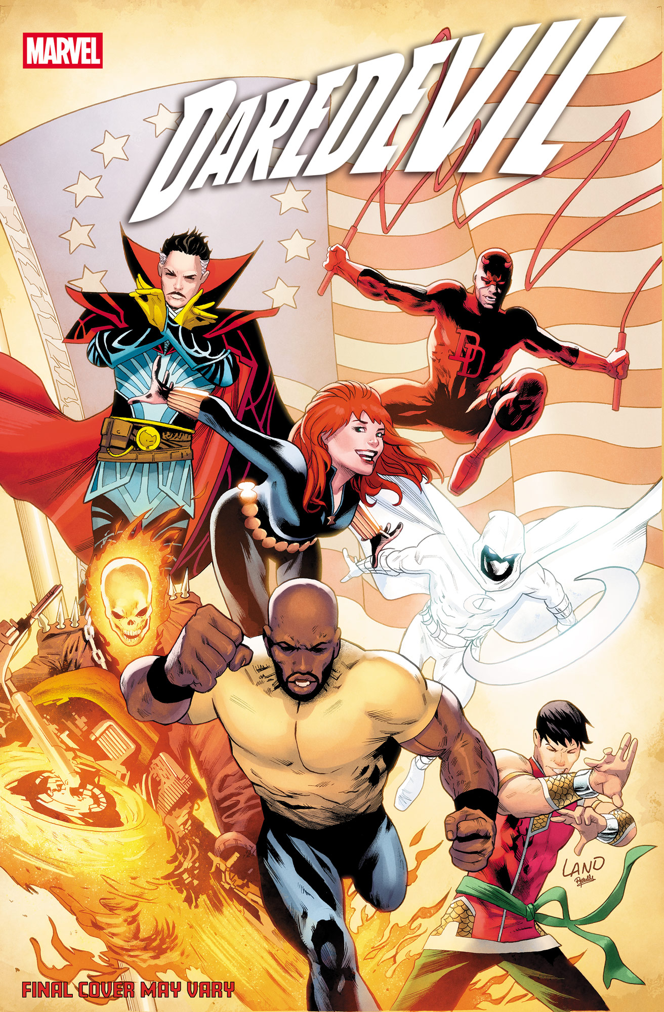 250TH HOMAGE Variant