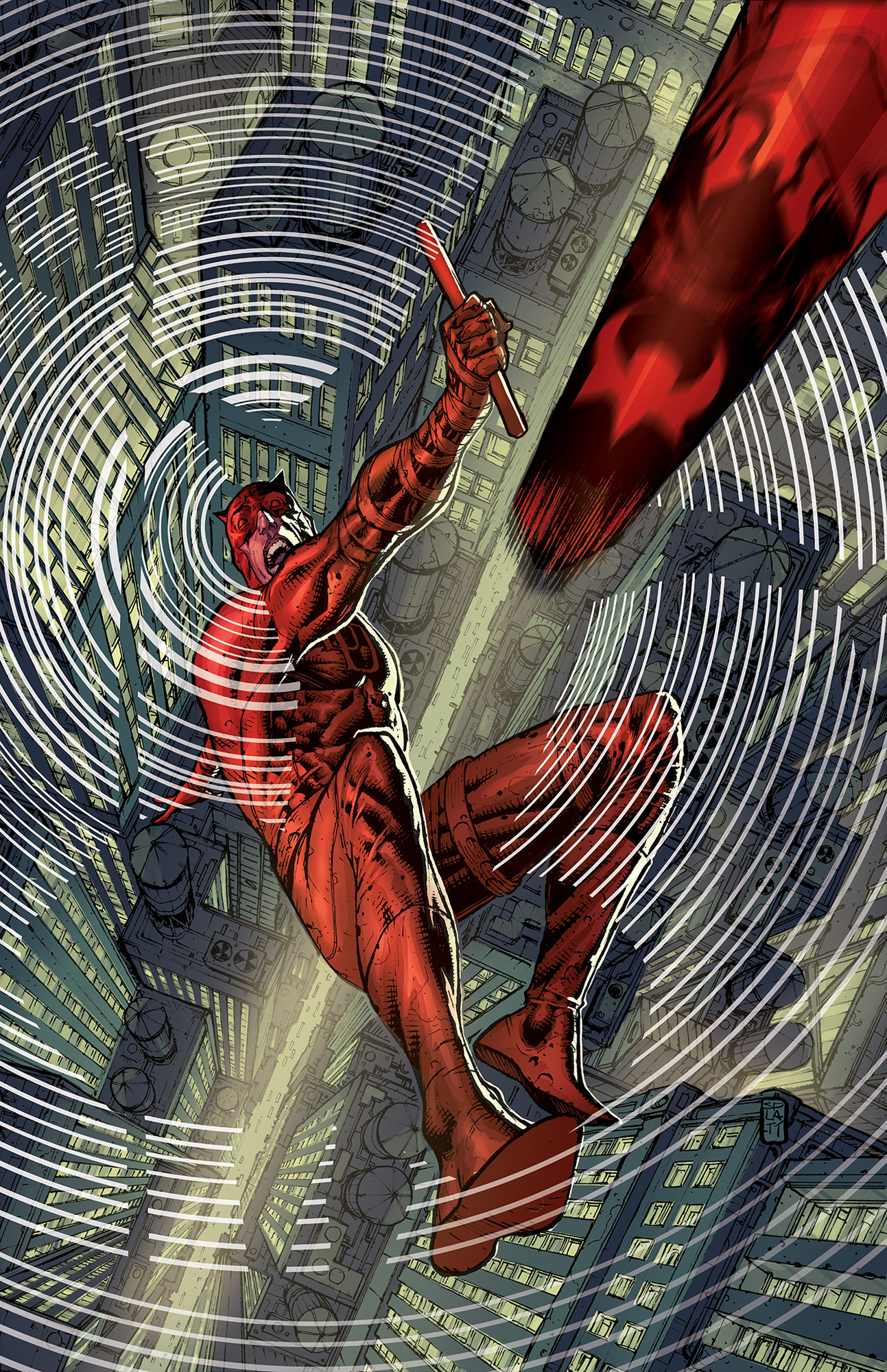 2nd PRINTING INC RATIO VIRGIN Variant