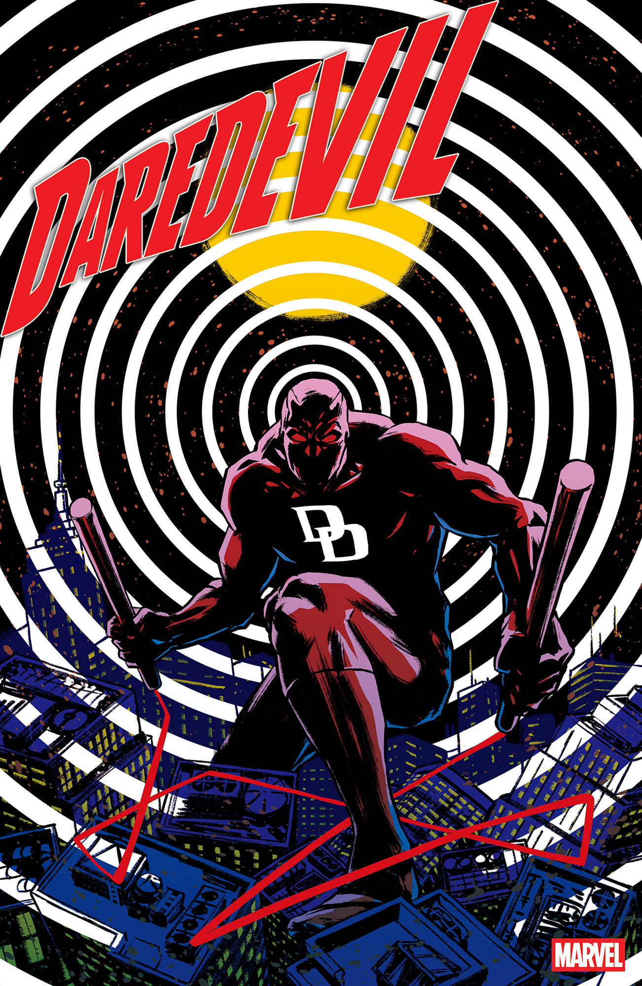 FOIL Variant