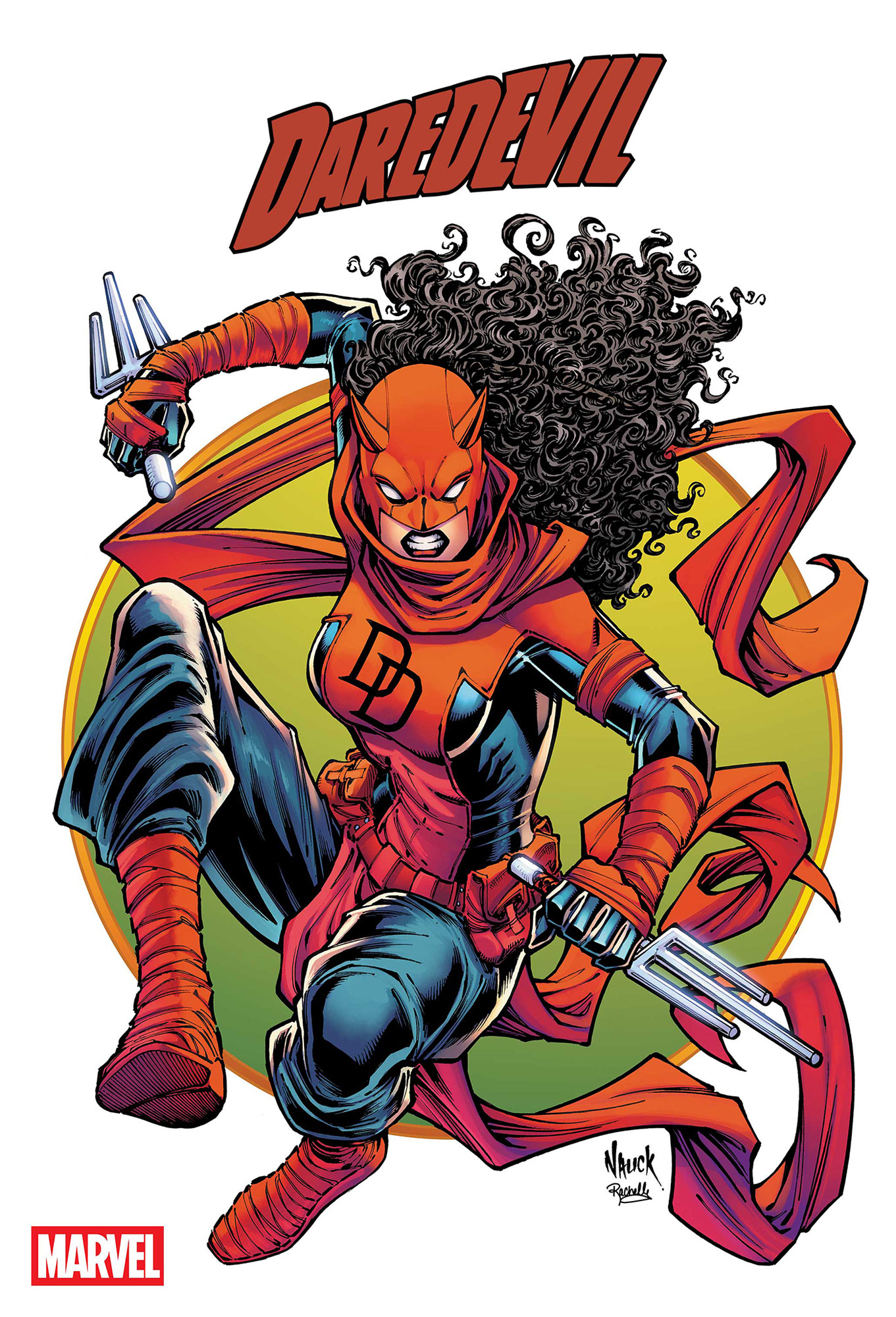 ICONIC Variant