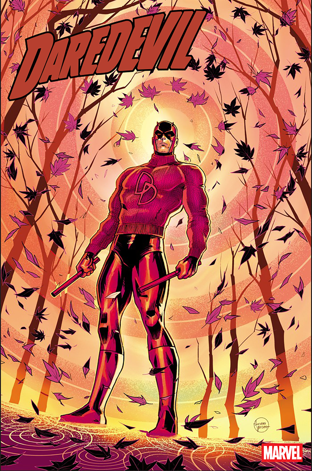 FALL FANTASIES Variant