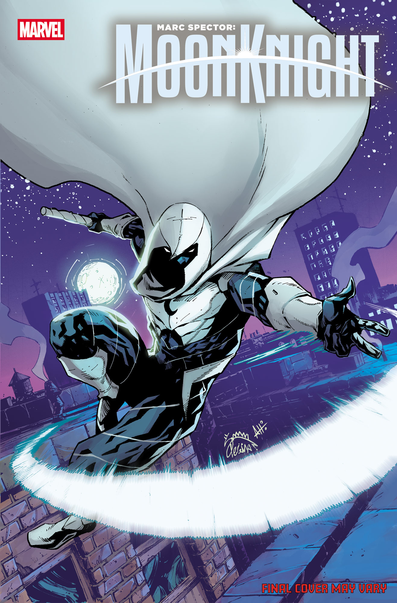 FOIL Variant