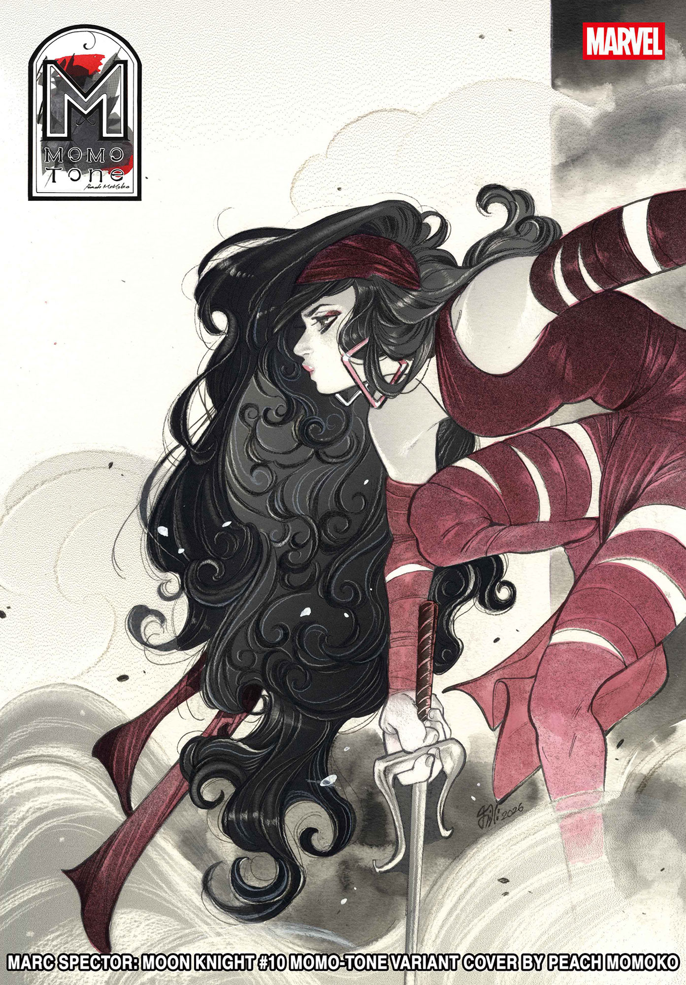 MOMO-TONE Variant
