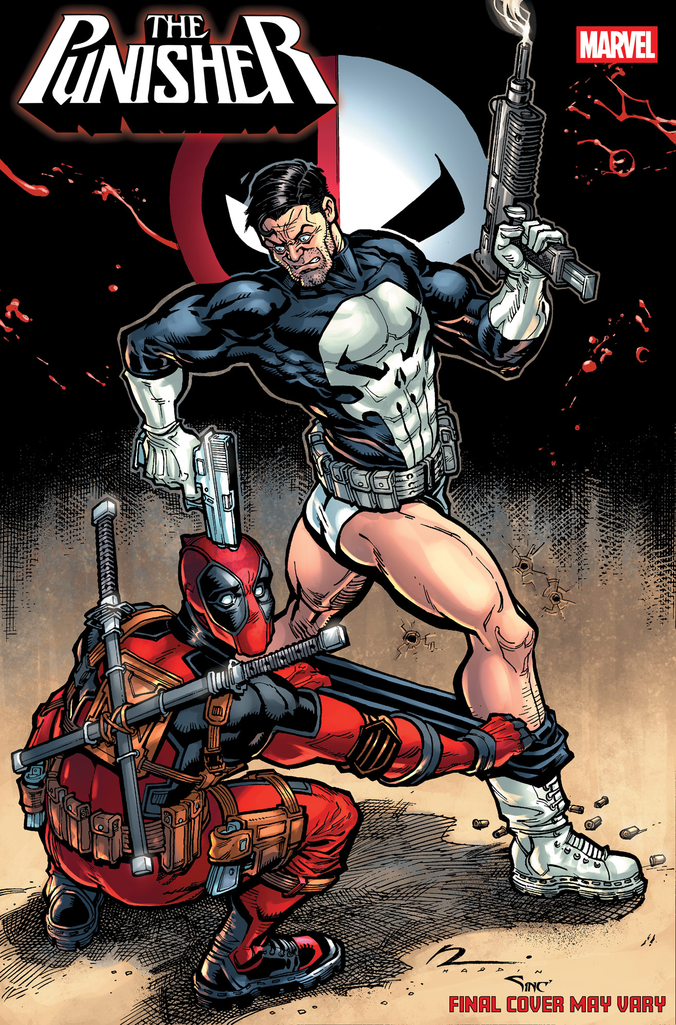 APRIL POOL'S DAY Variant