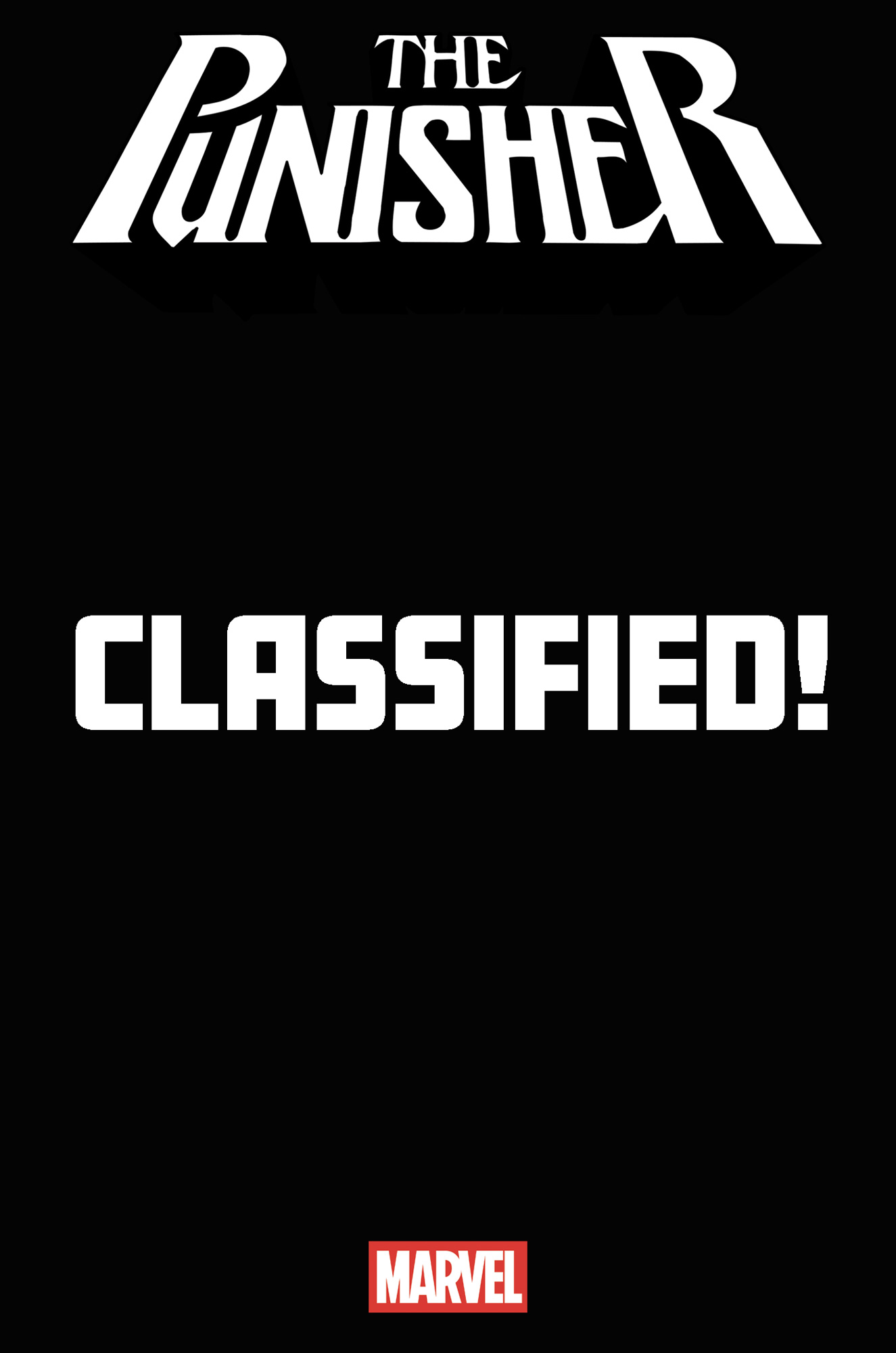 INC CLASSIFIED MAGIC: THE GATHERING VIRGIN