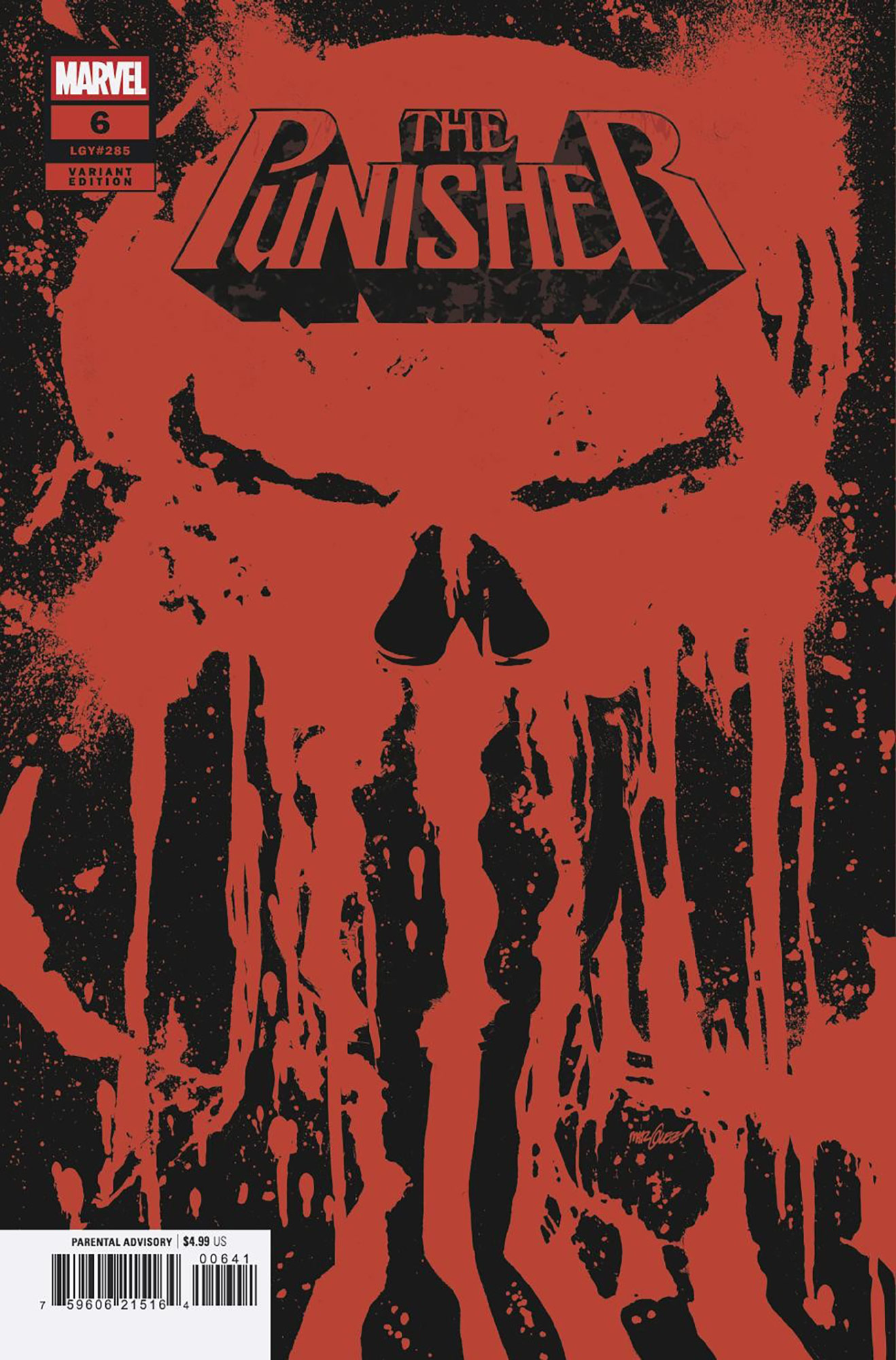 SKULL Variant