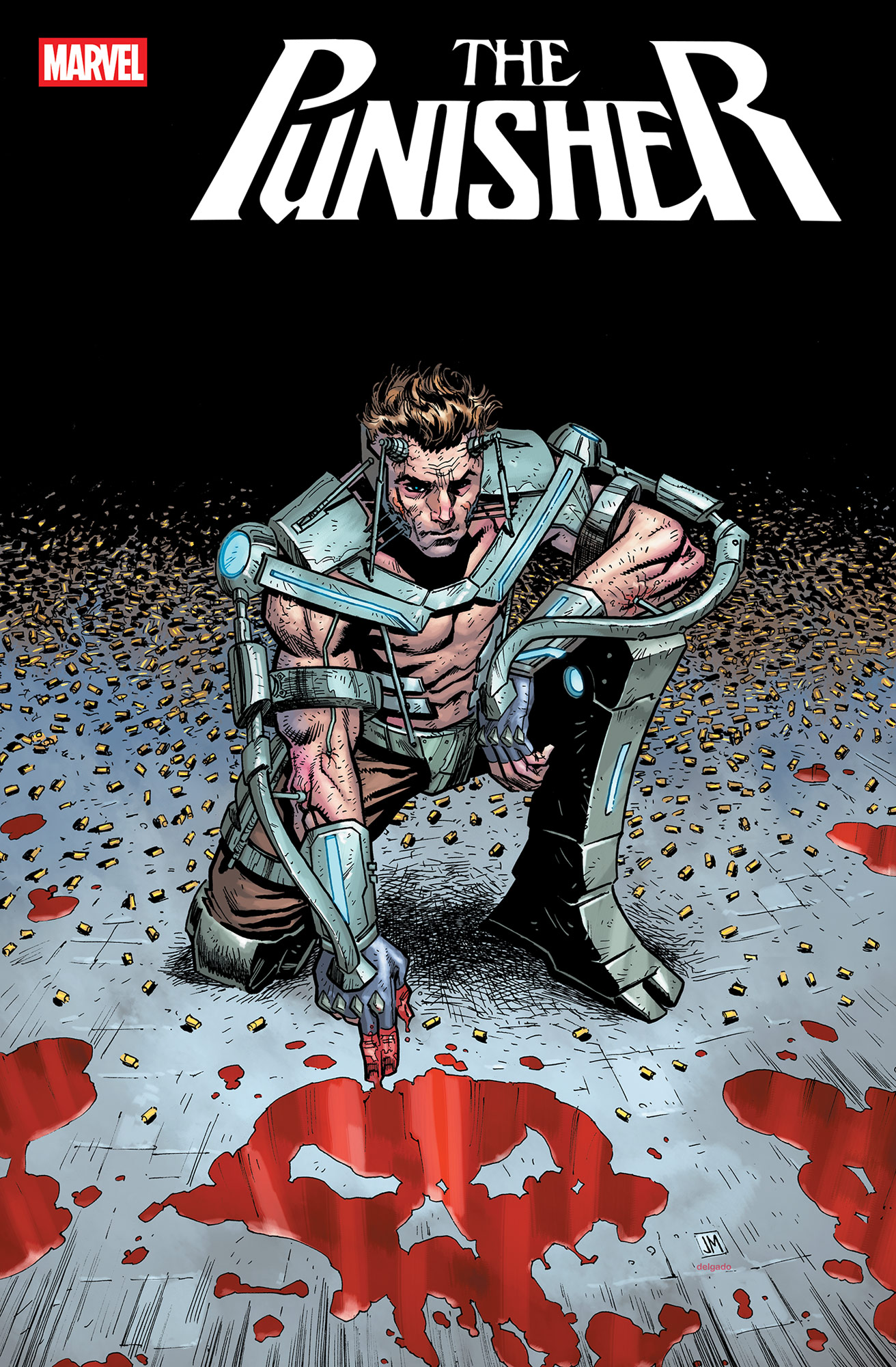 FIRST APPEARANCE Variant