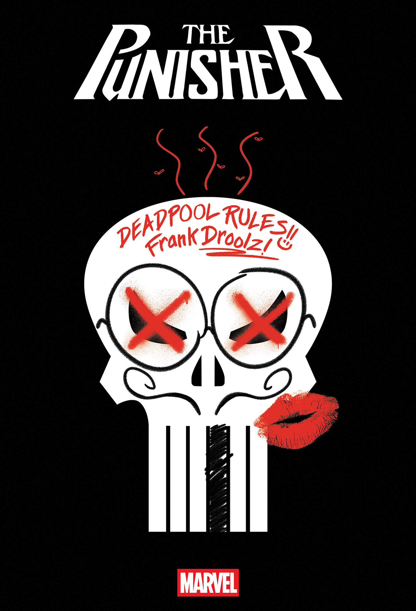 CROSSOVER LOGO Variant