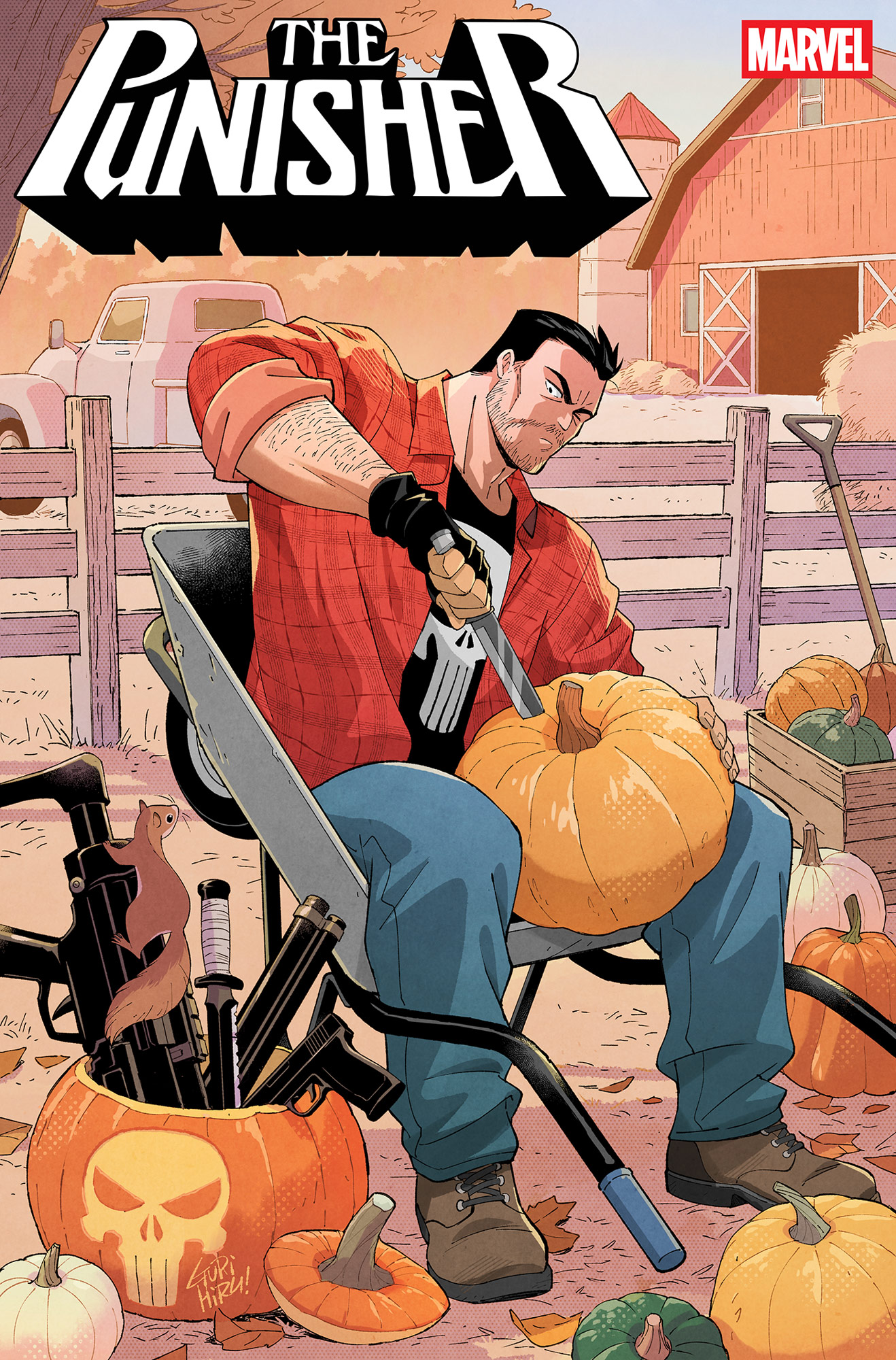 FALL FANTASIES Variant